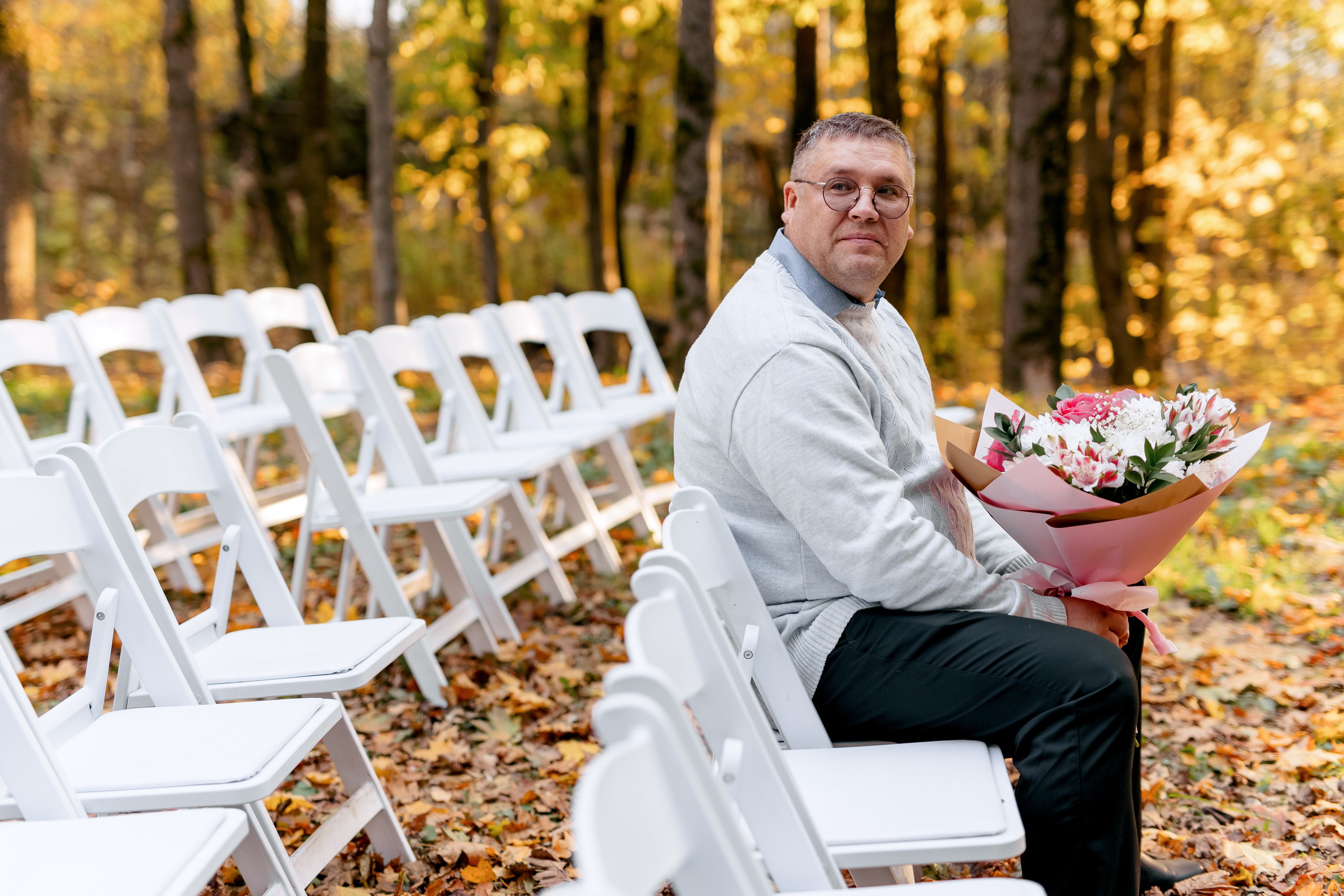 Паша и Катя. Свадебный и семейный фотограф в Туле и области Маша Костина