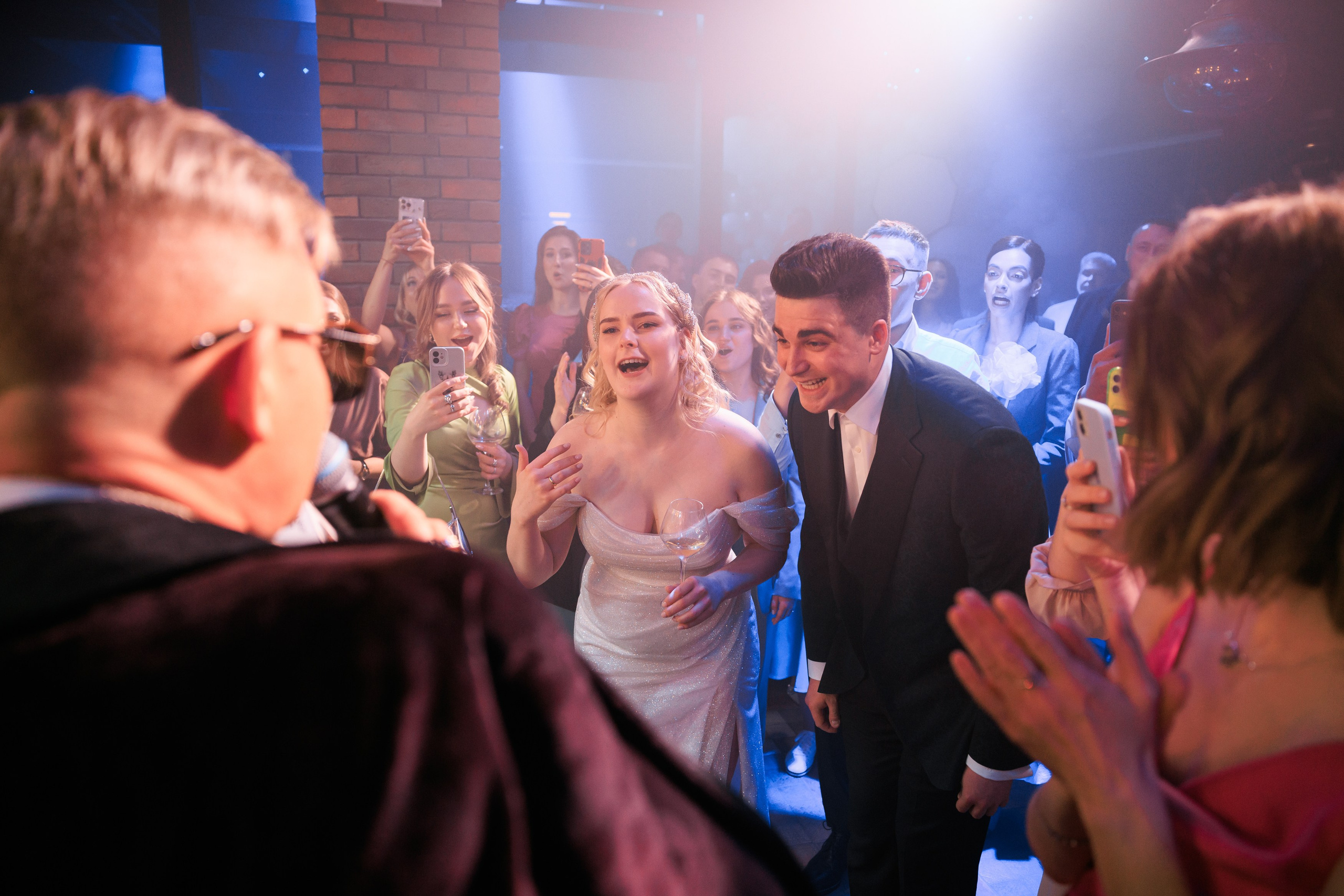 Wedding Станислав Вера. Фотограф в Ижевске и Казани Богданов Яков