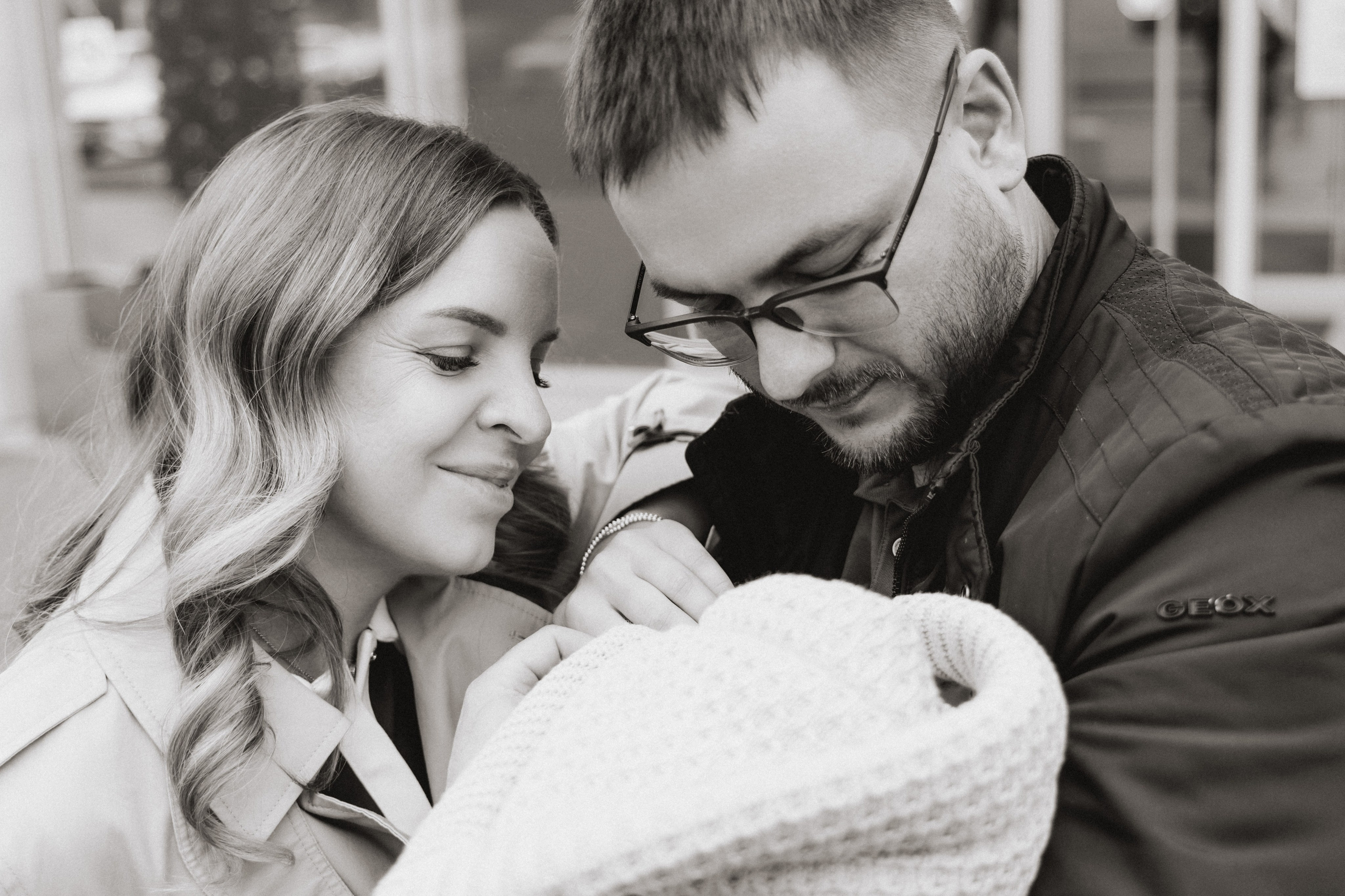 Выписка Макара Екатерининская. Свадебный и семейный фотограф в Краснодаре Диана Смирнова