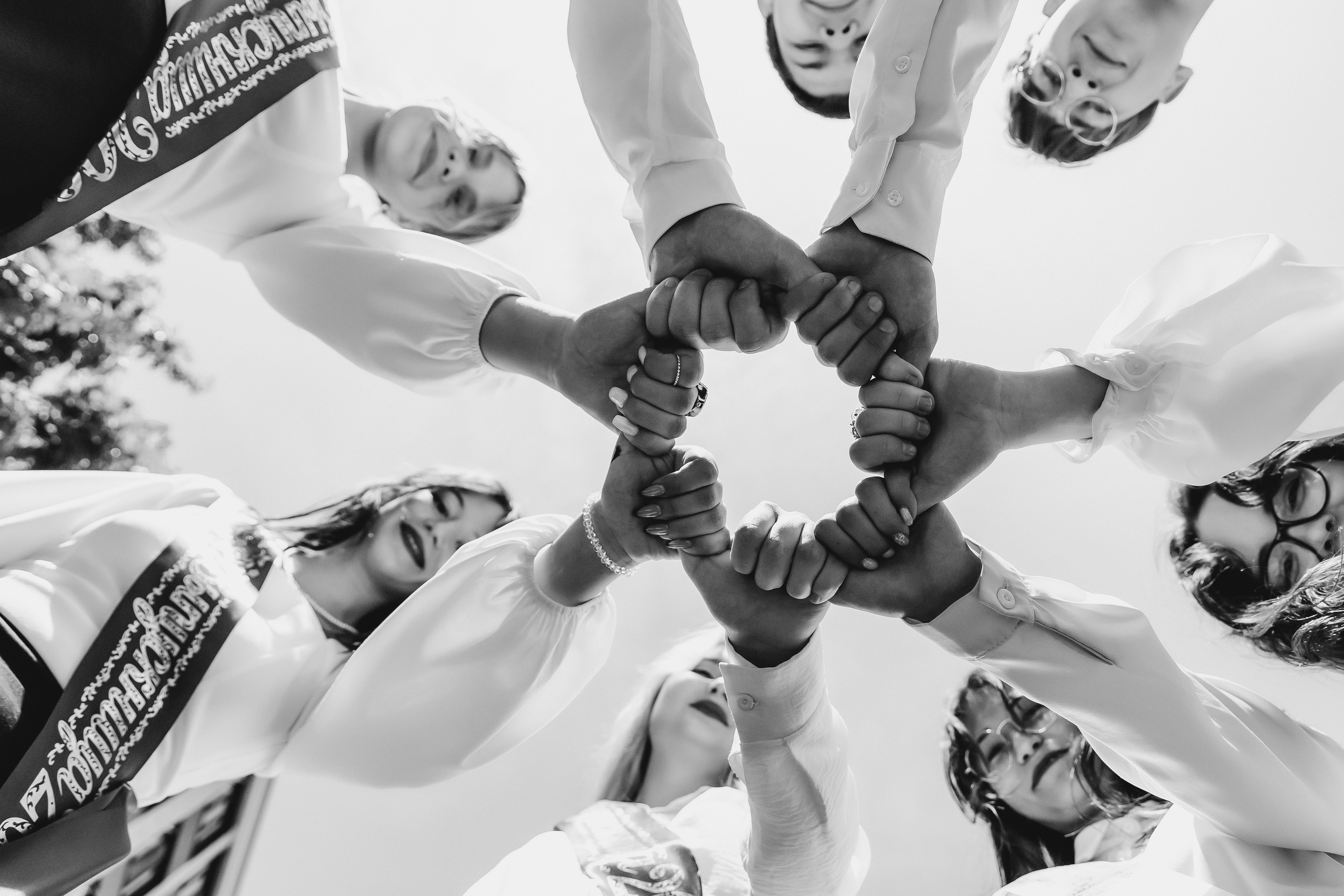 School № 27. Свадебный и семейный фотограф в Краснодаре Диана Смирнова