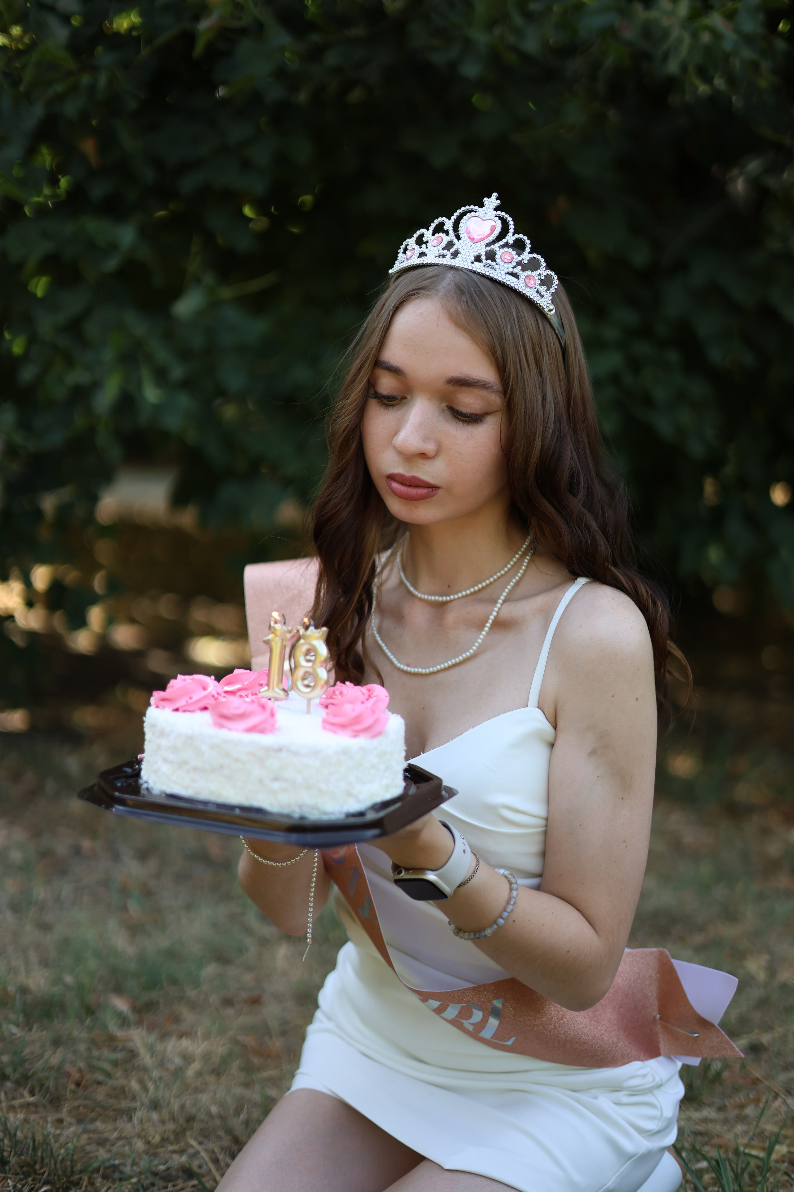 18 YEARS. Свадебный и семейный фотограф в Краснодаре Диана Смирнова