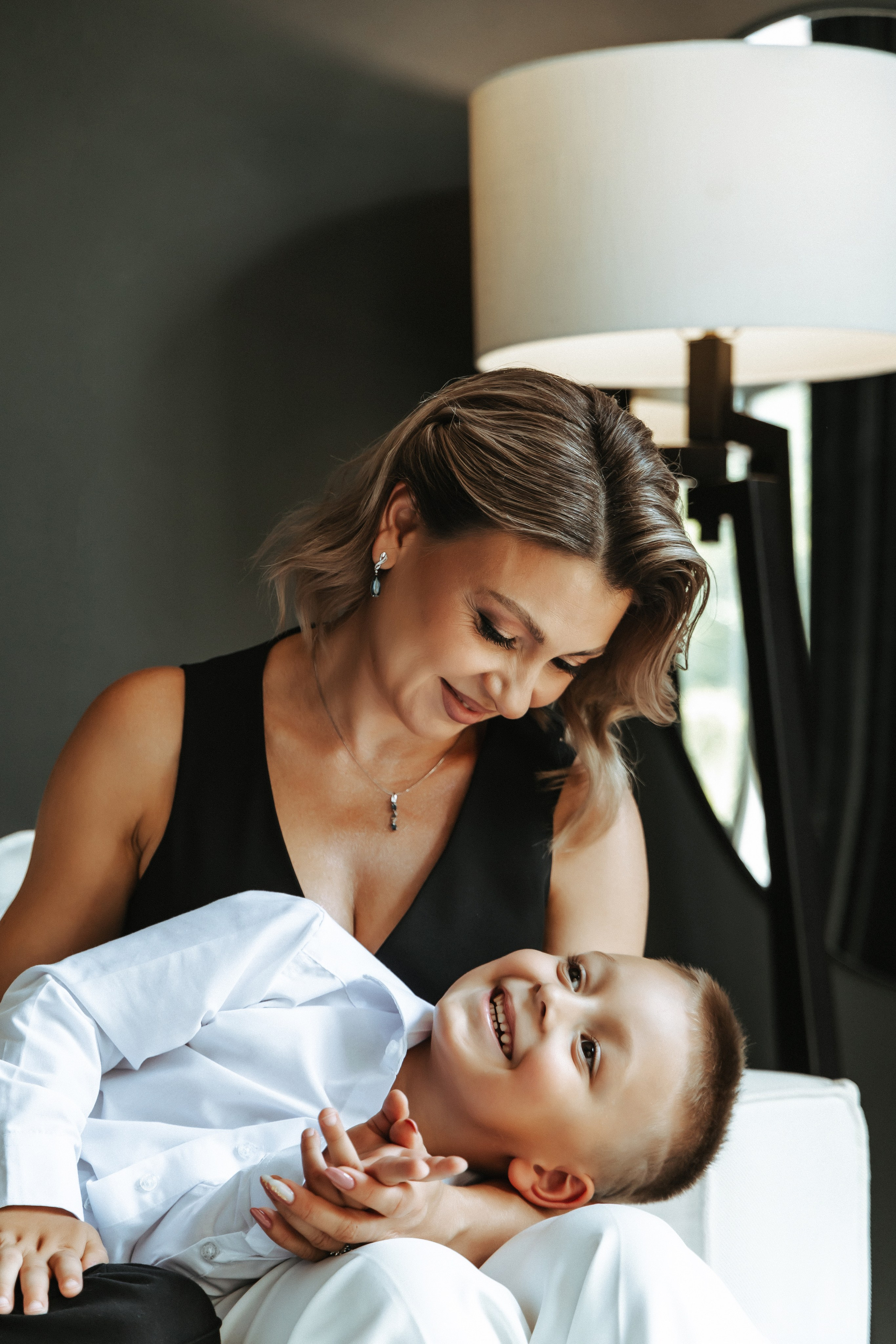 Emir 4 years. Свадебный и семейный фотограф в Краснодаре Диана Смирнова