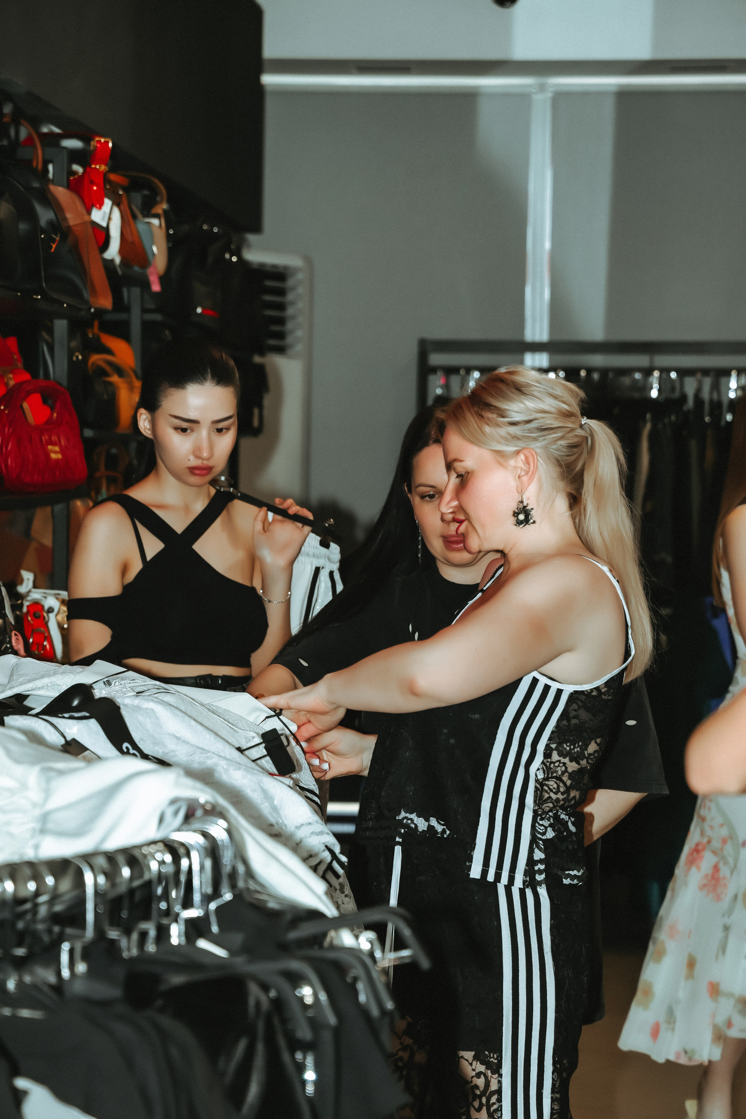 Borsetta. Свадебный и семейный фотограф в Краснодаре Диана Смирнова