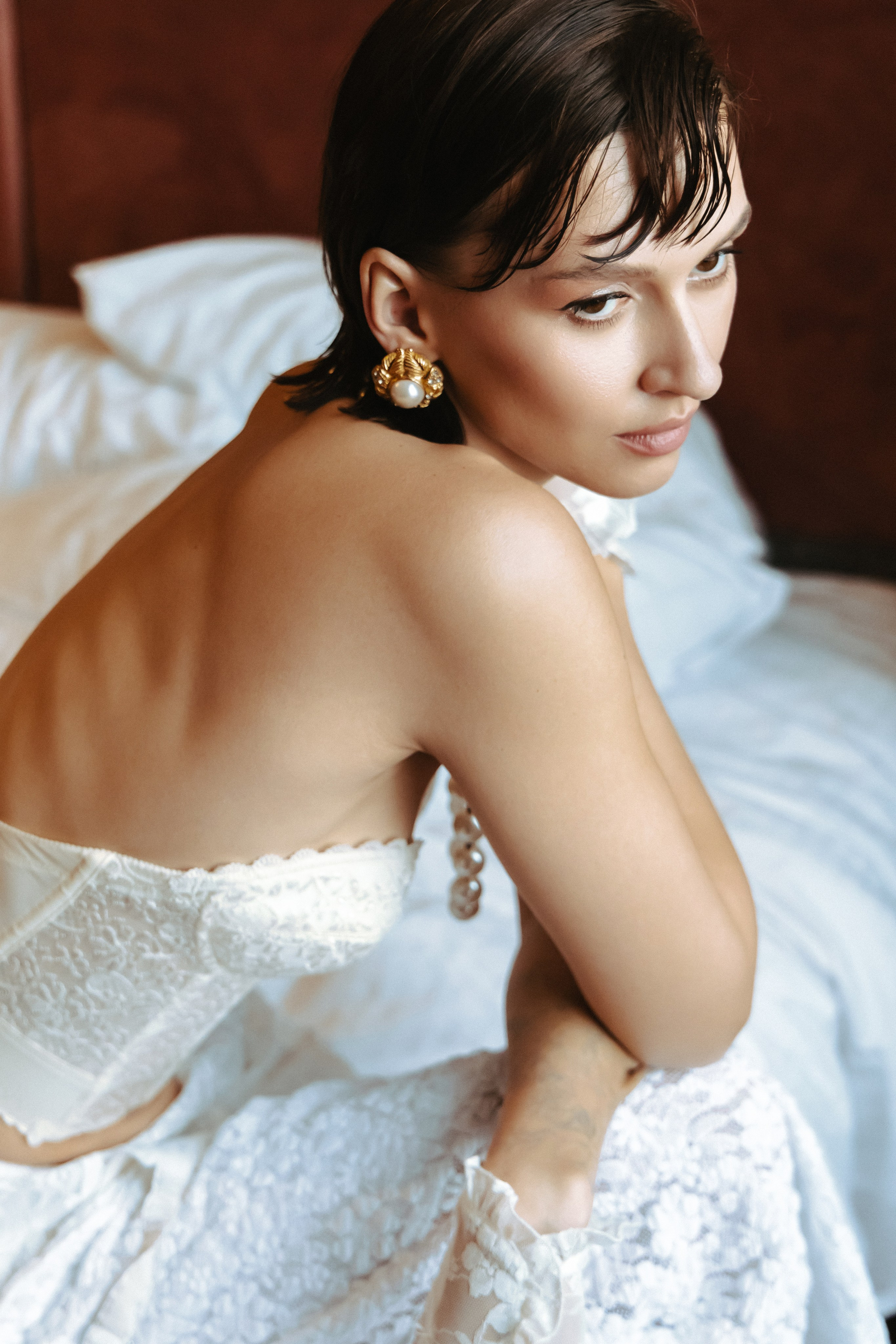 Kirill & Daria. Свадебный и семейный фотограф в Краснодаре Диана Смирнова