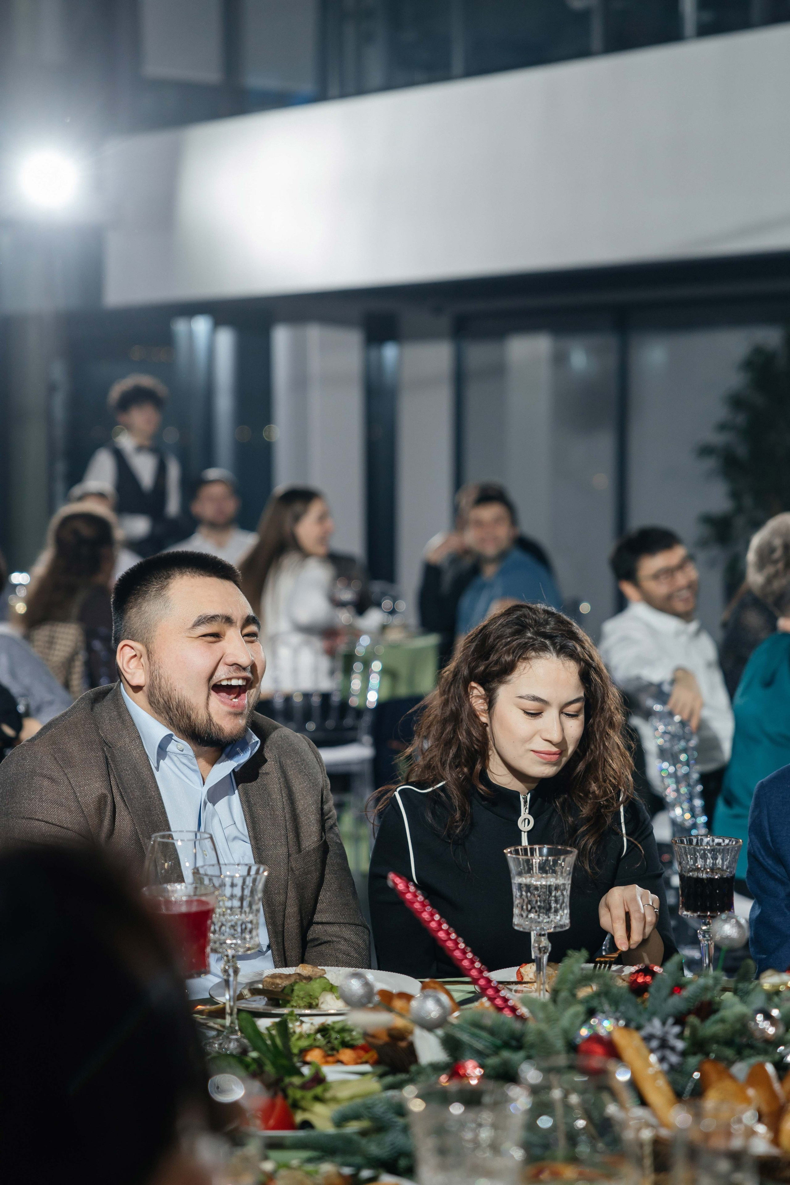 Проект 2. Корпоратив CT AGRO. Дата: декабрь 2023. Профессиональный фотограф в городе Астана/Алматы Даурен Сембаев