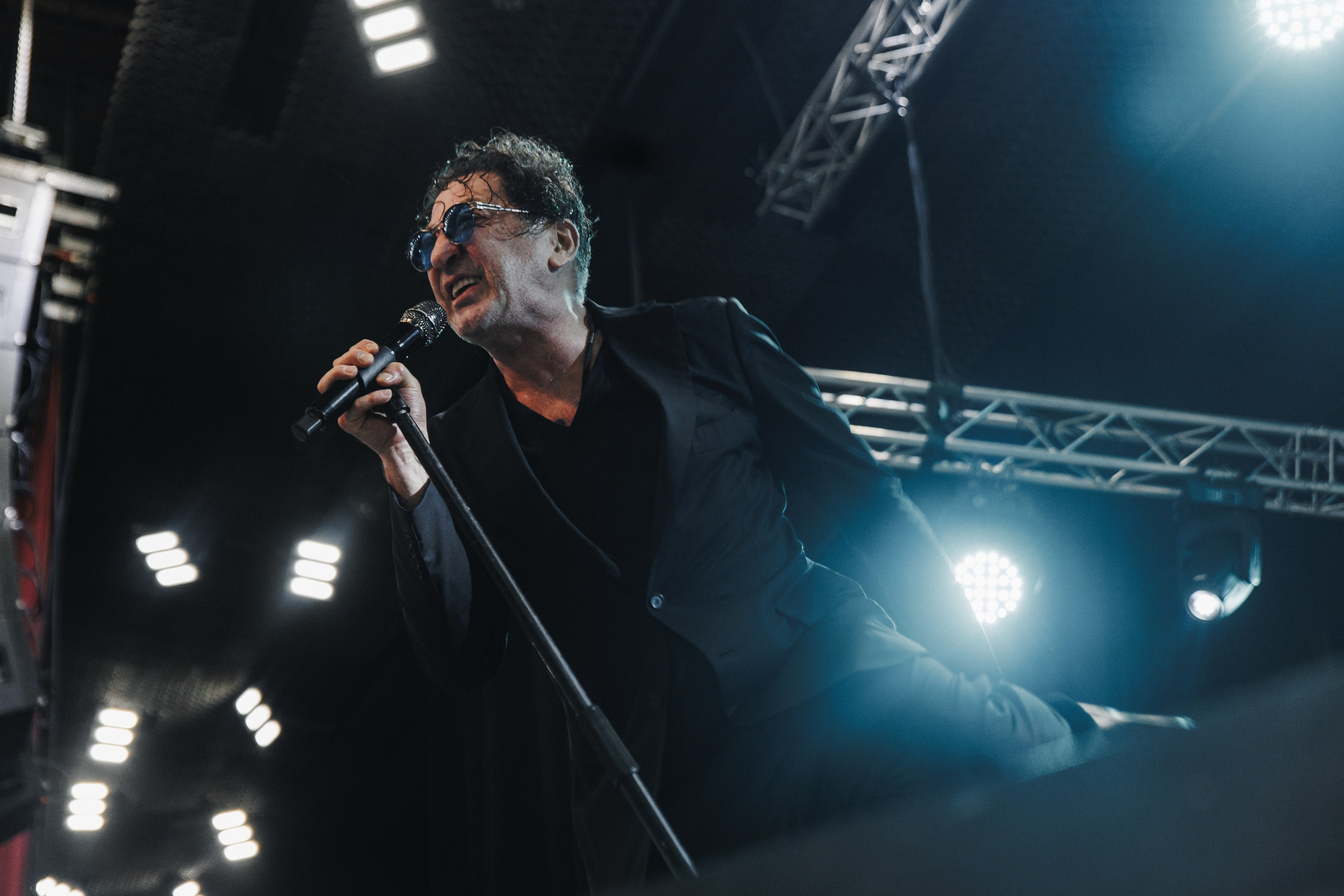 Григорий Лепс, Челябинск, ДК Юность. Фотограф Ольга Махалова — Санкт-Петербург, Москва, Нижний Новгород