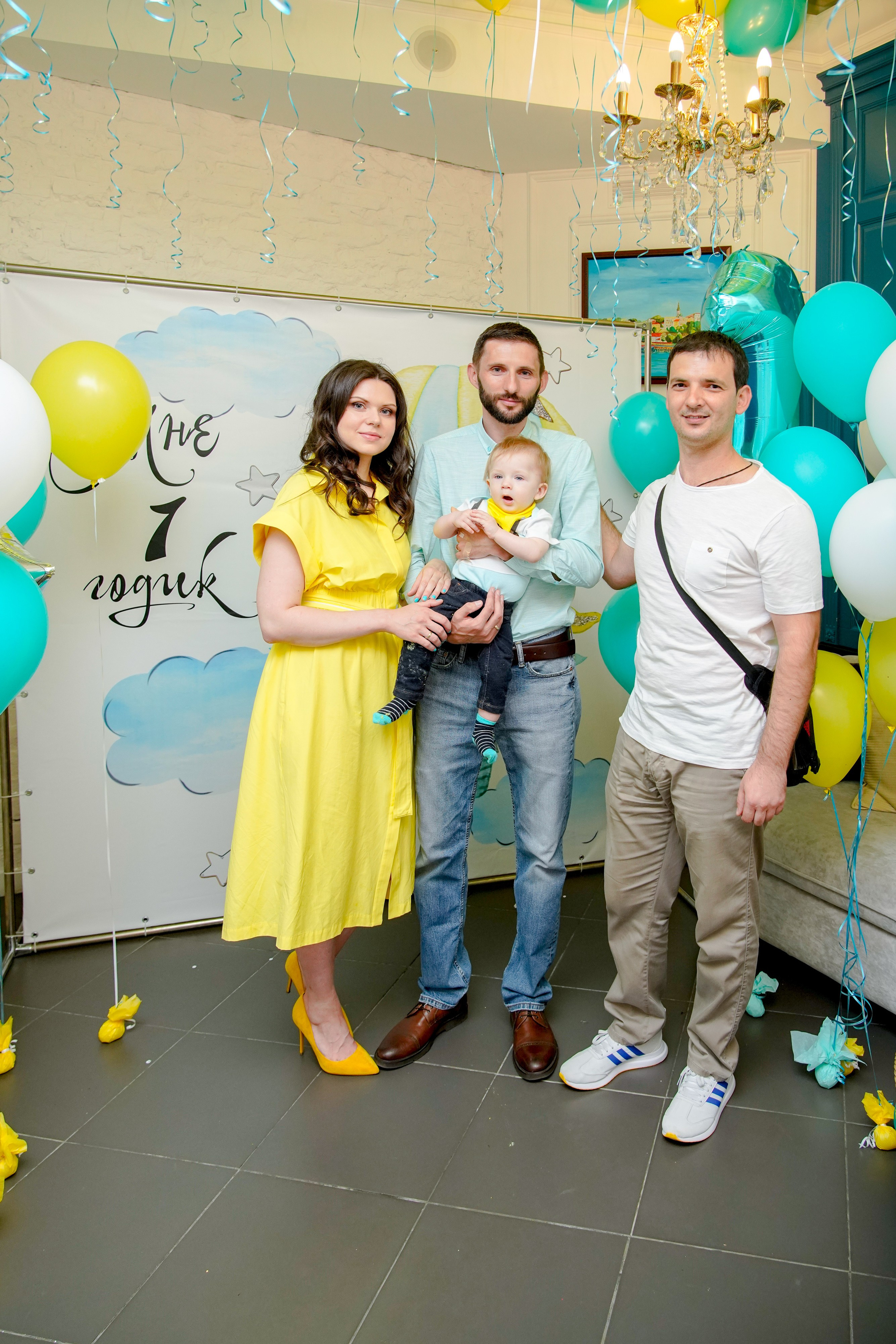 1 год)). Max Matvich and Victoria Basova are professionals in their field