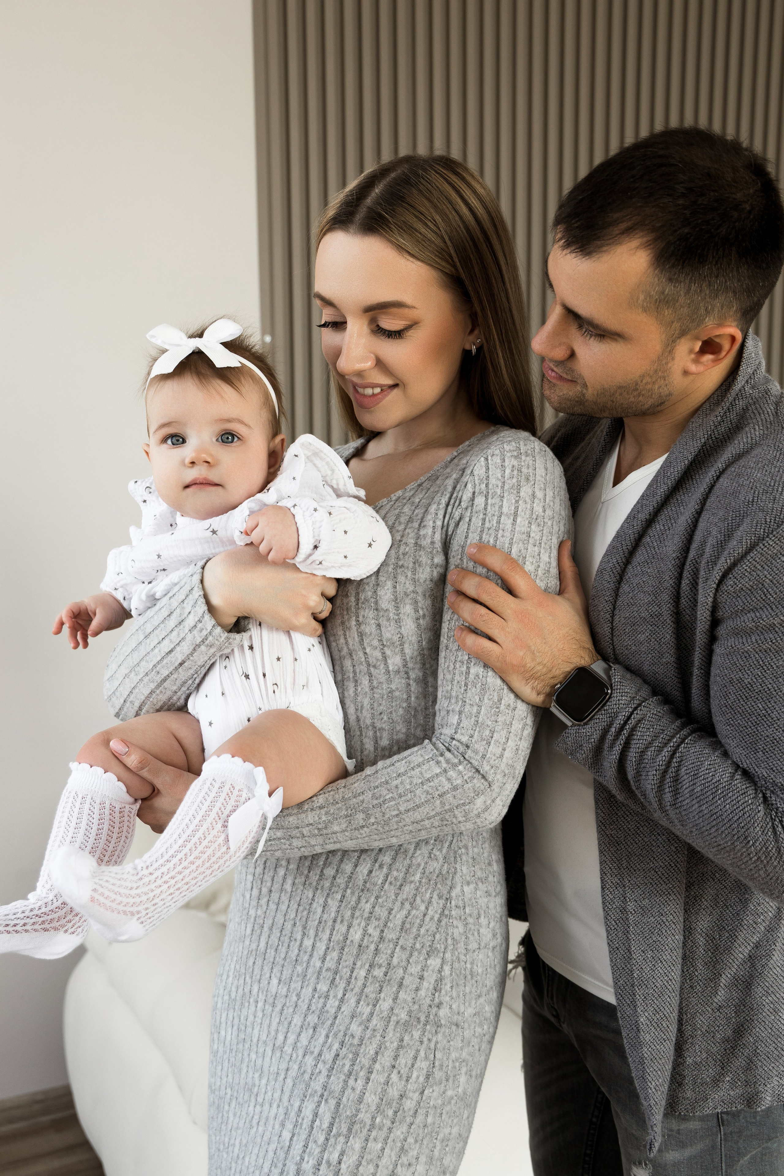 Портфолио дети. Фотограф Ася Уссурийск Владивосток