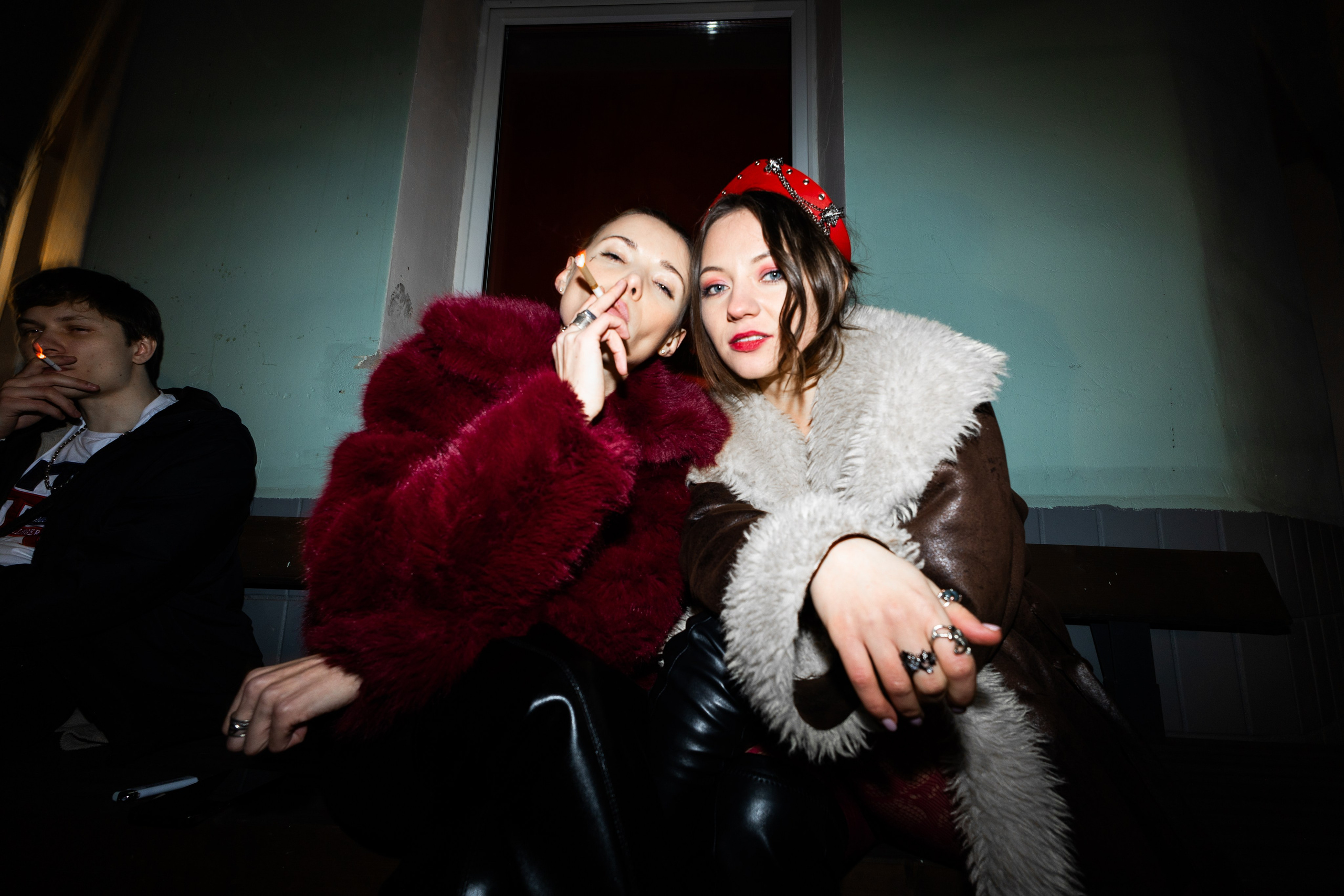 SBROD 008: КРЕПКИЙ МОТОР [ONLINE EVENT]. SBROD