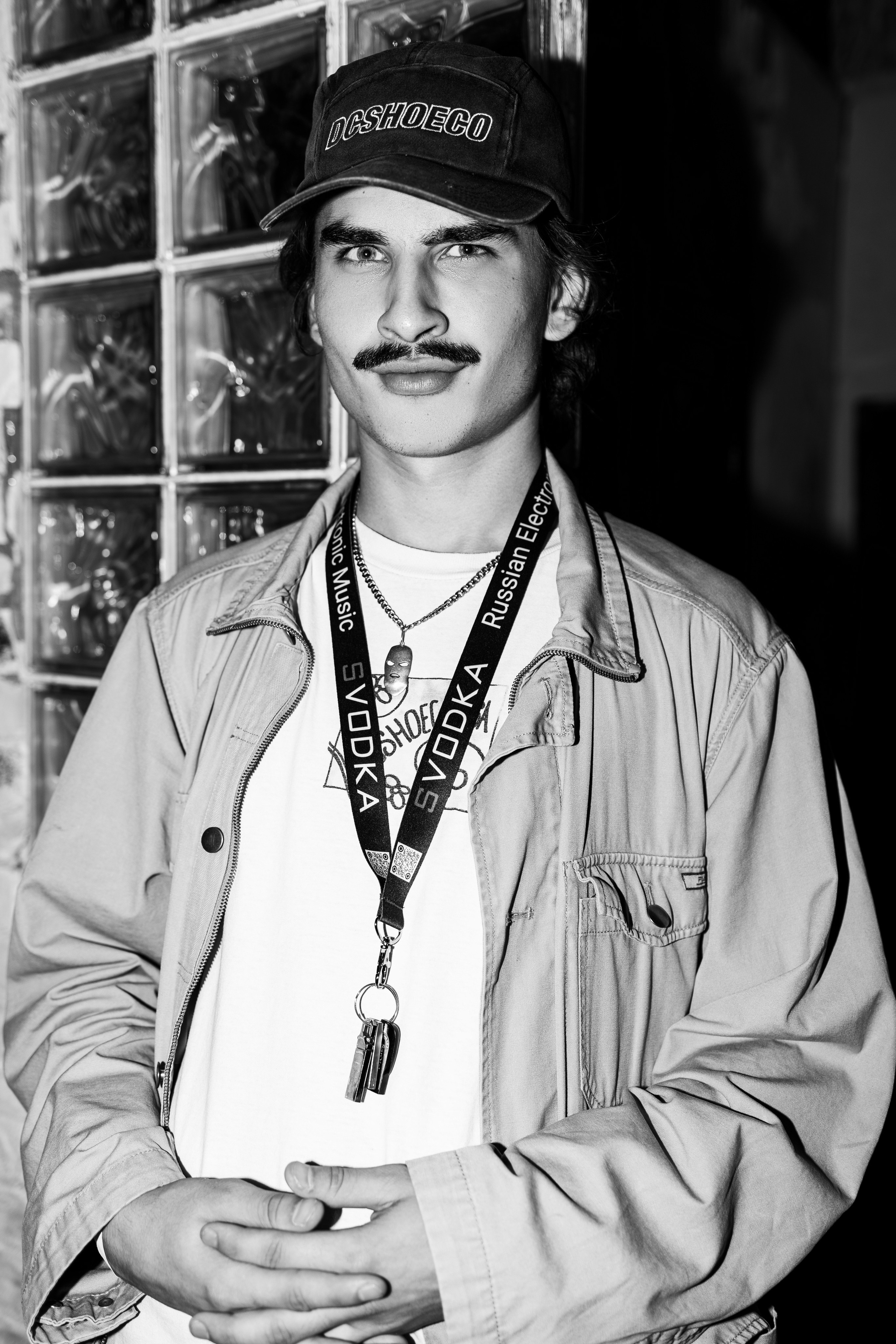 SBROD 000: F&F. SBROD