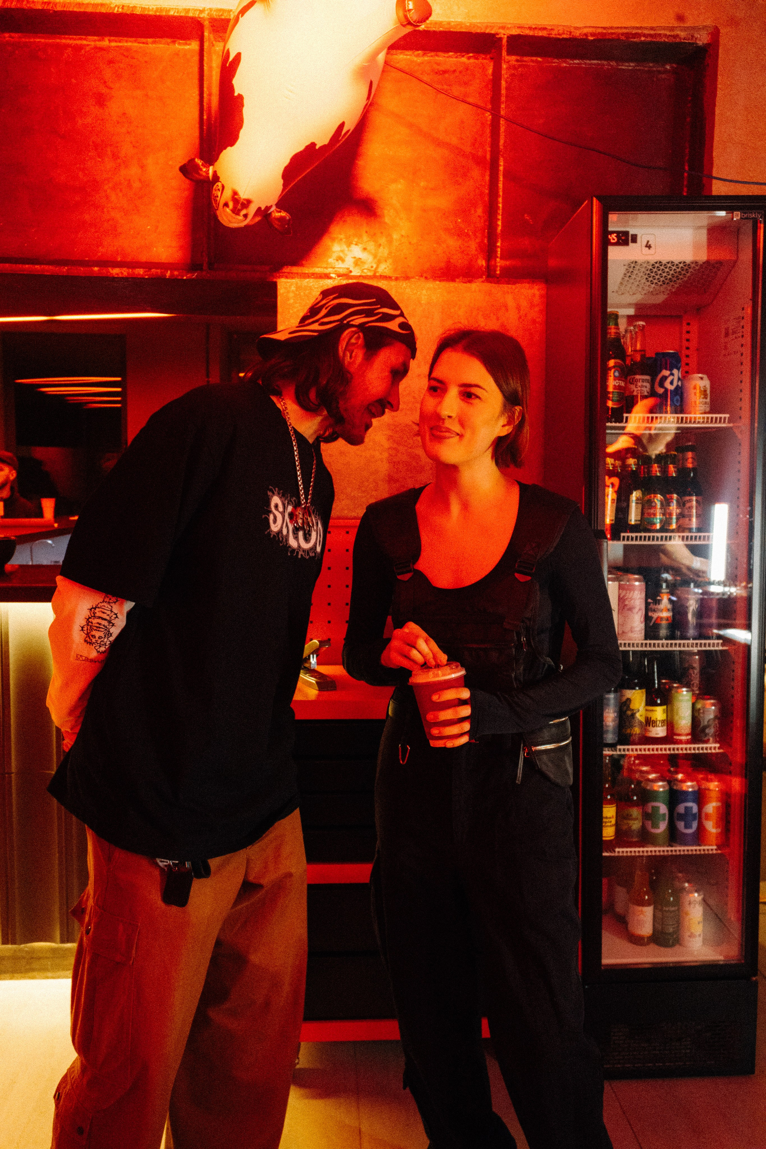 SBROD 008: КРЕПКИЙ МОТОР [ONLINE EVENT]. SBROD