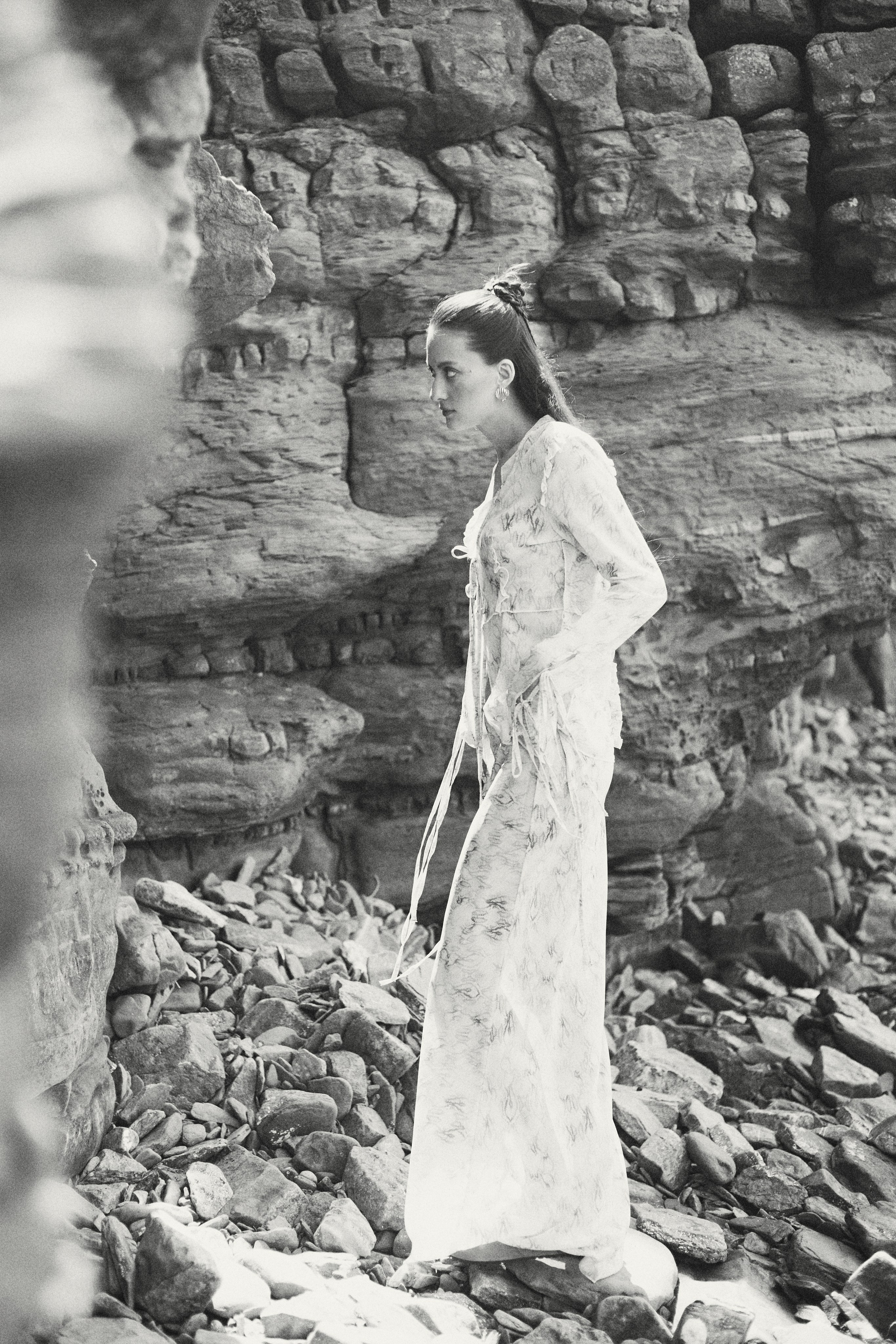 Лида. Фотограф Ионова Анастасия, г Владивосток