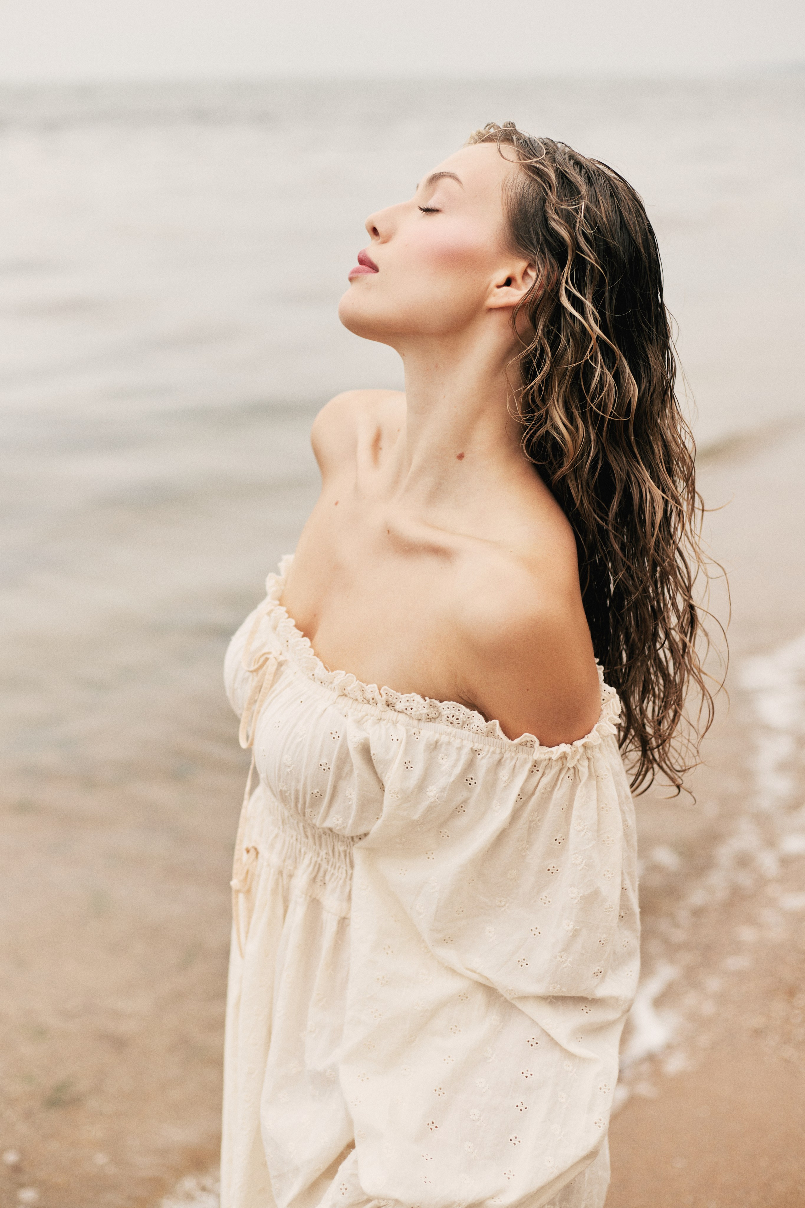 Лиза. Фотограф Ионова Анастасия, г Владивосток