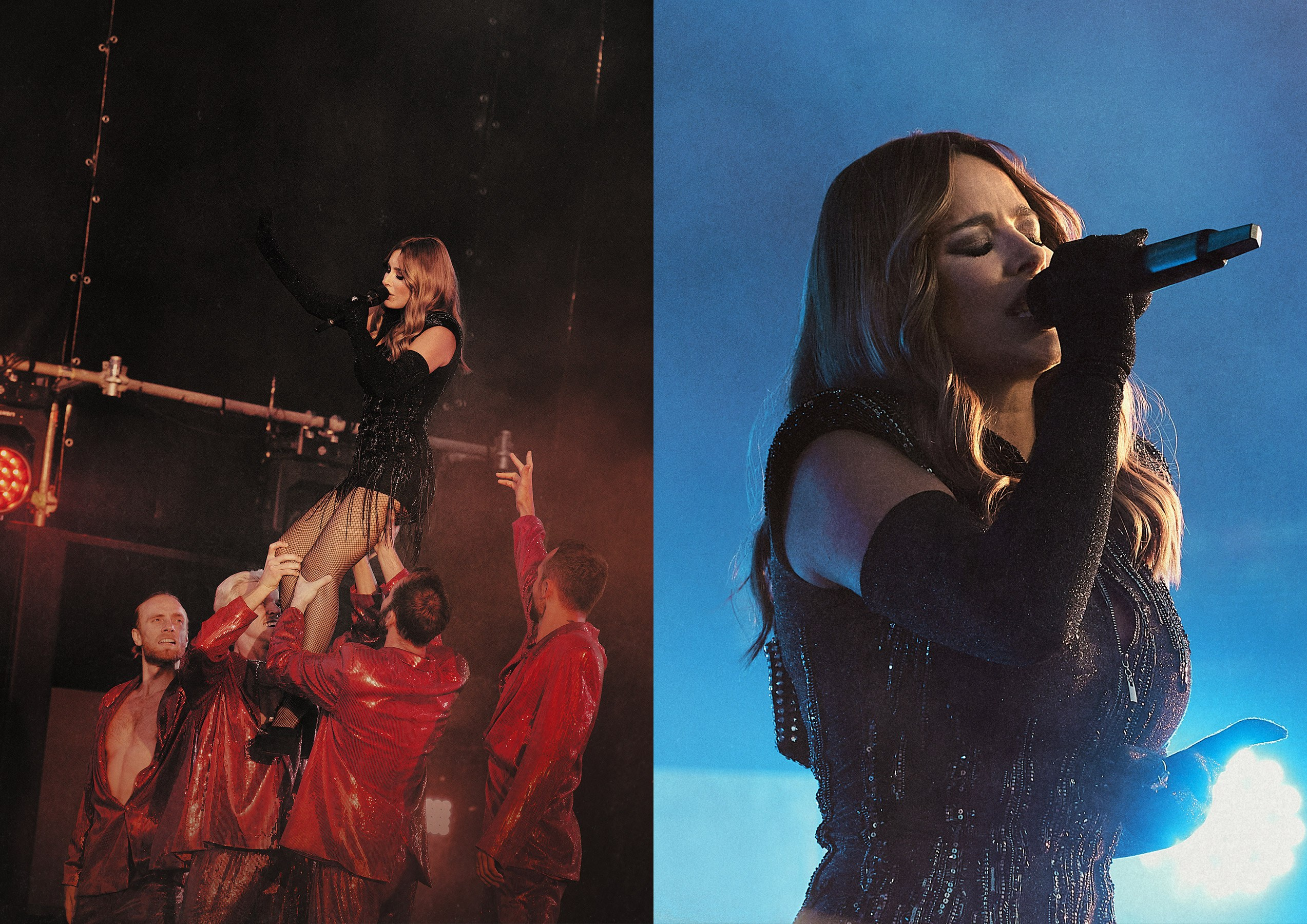 Фотограф и видеограф Сергеева Катерина