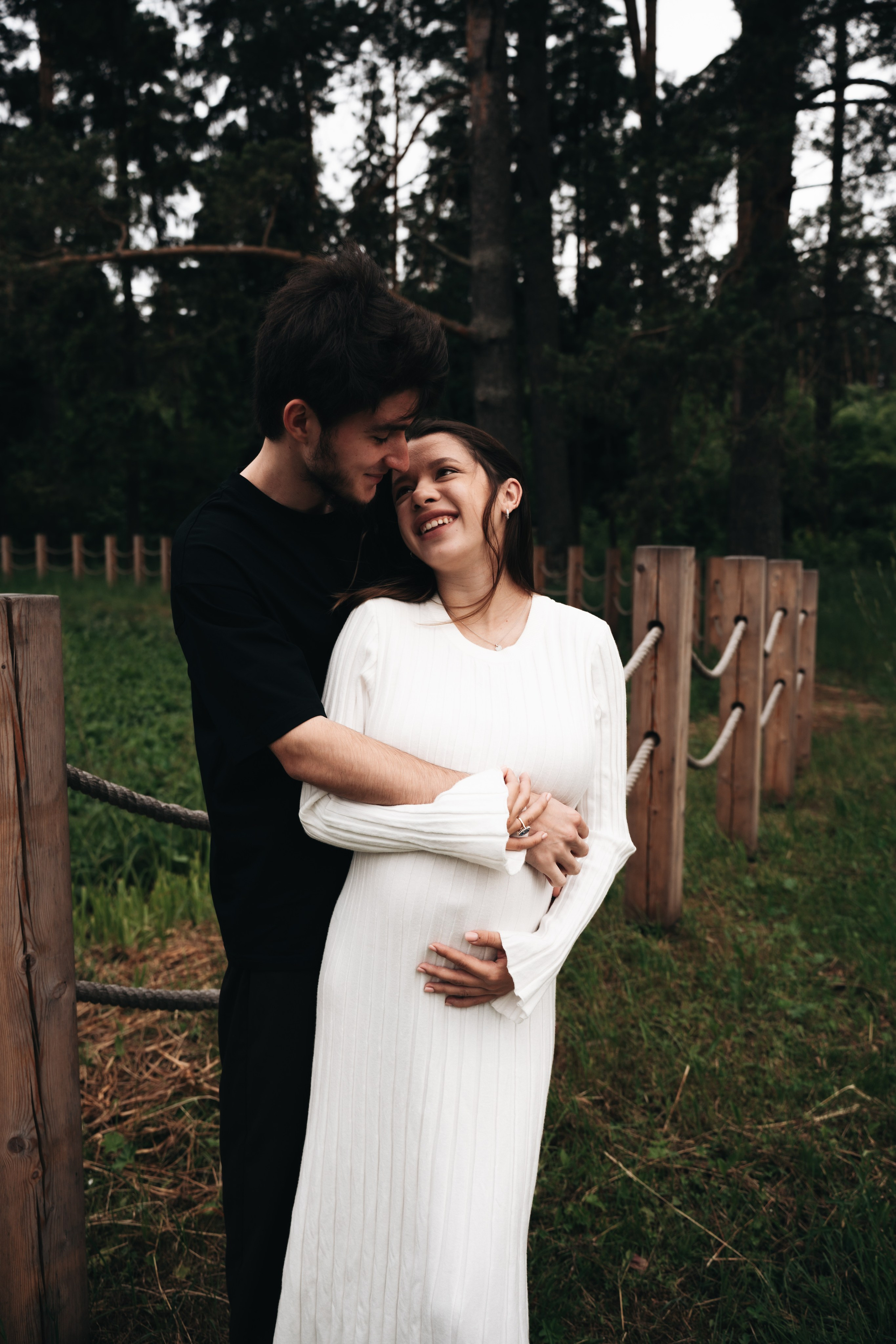 Мага и Даша. Маргарита — фотограф и видеограф / Москва