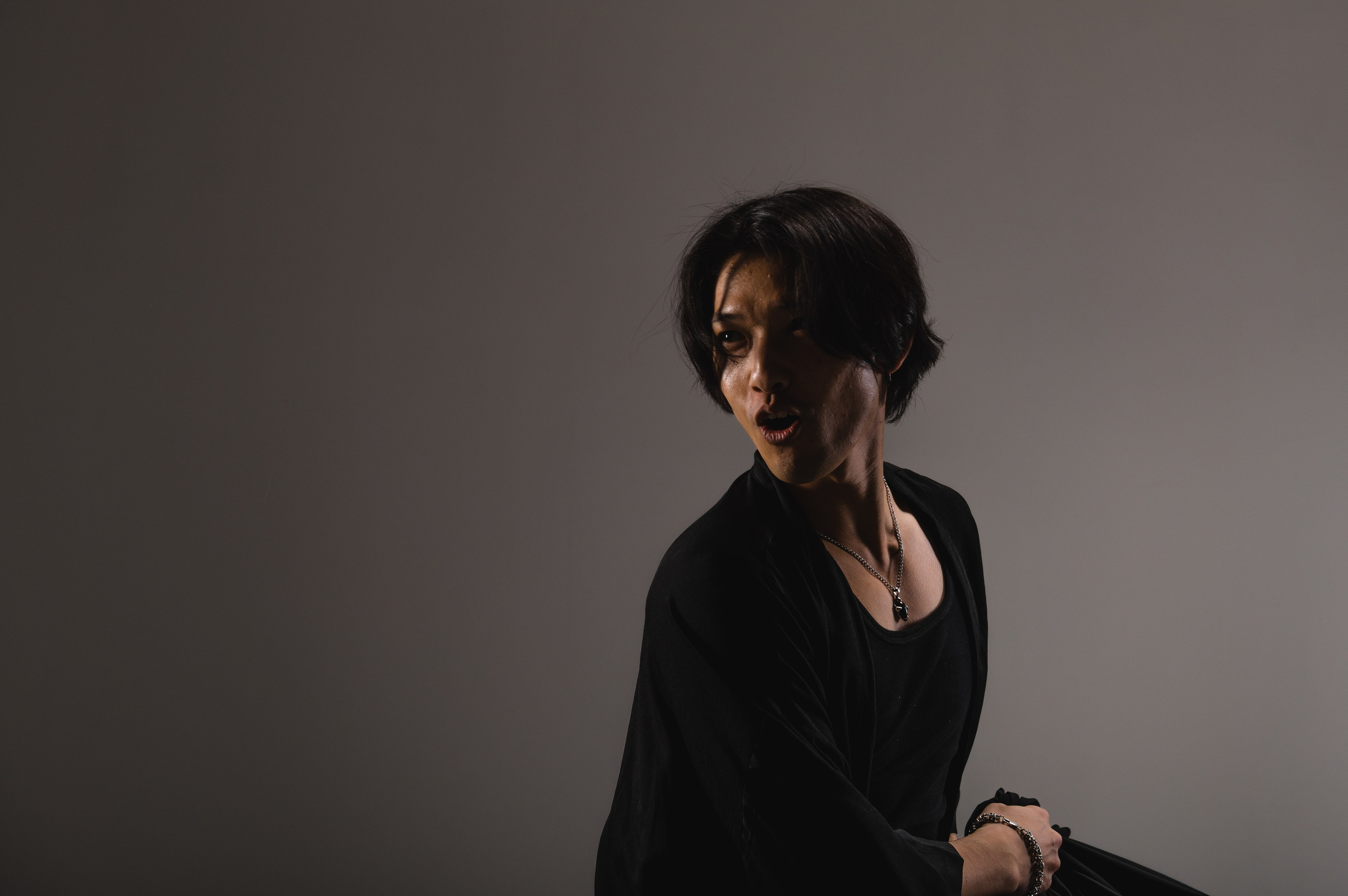 фотосессия для танцора