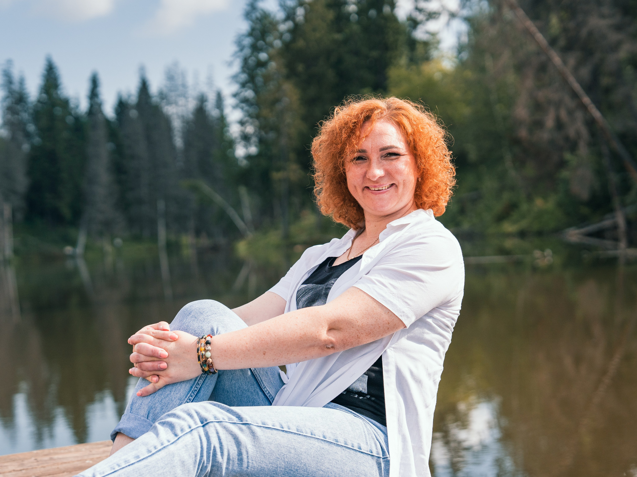 Светик. Фотограф Наталья Сорока Ижевск