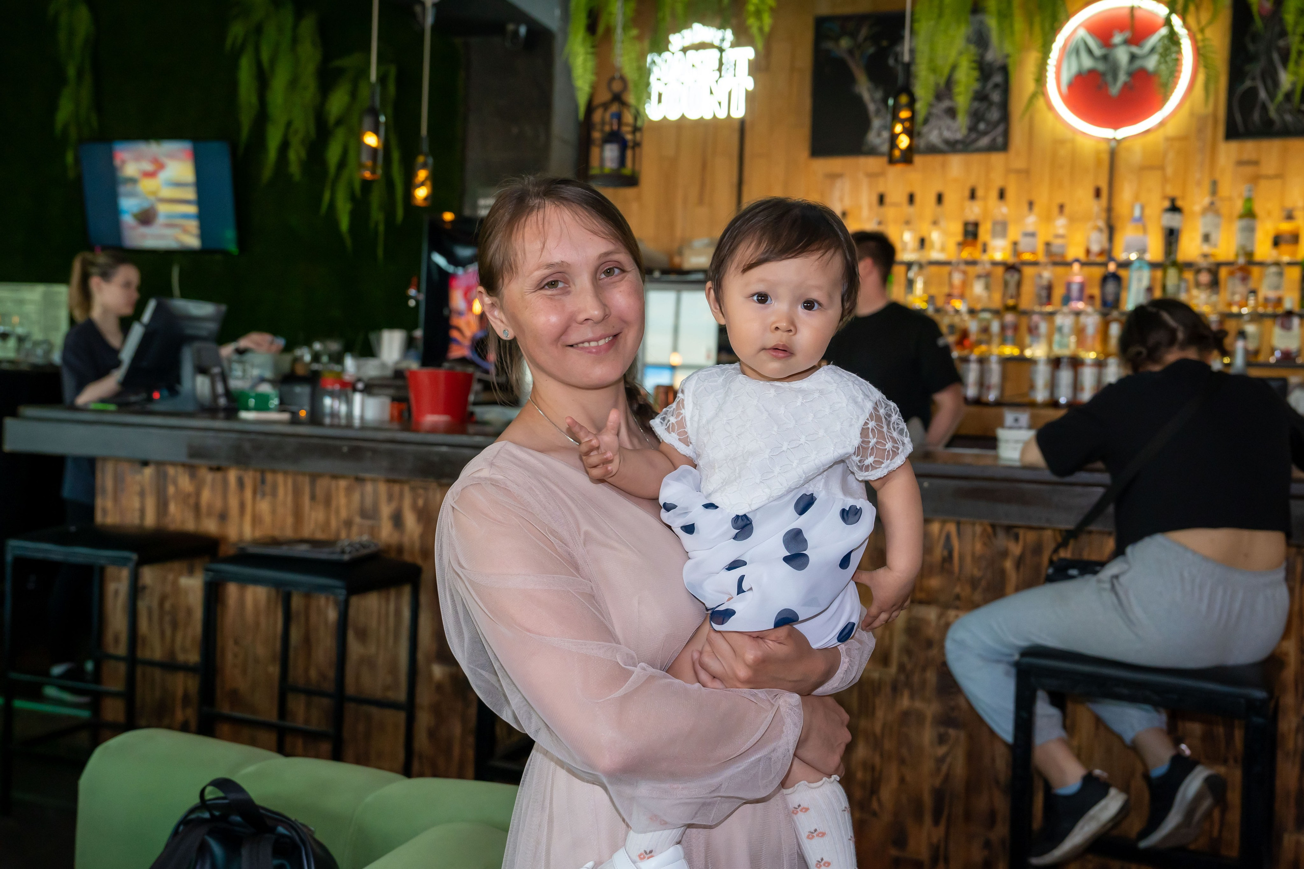 Виртуоз 08.06.24. Фотограф Наталья Сорока Ижевск