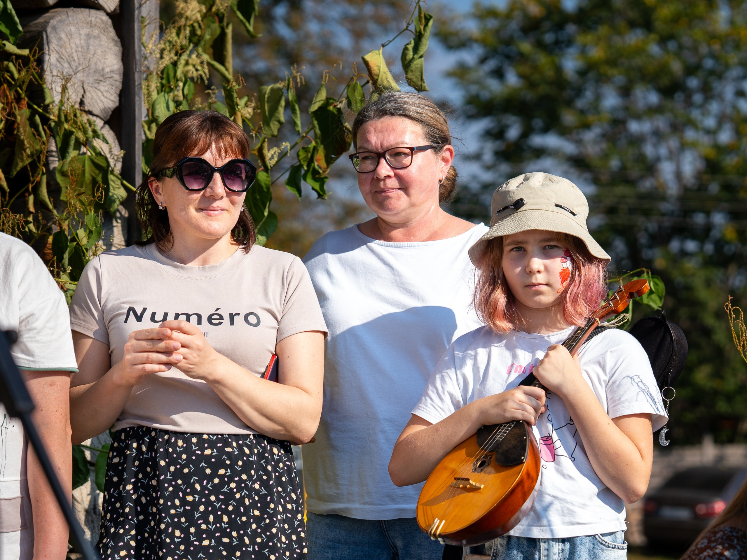 Ярмарка. Фотограф Наталья Сорока Ижевск