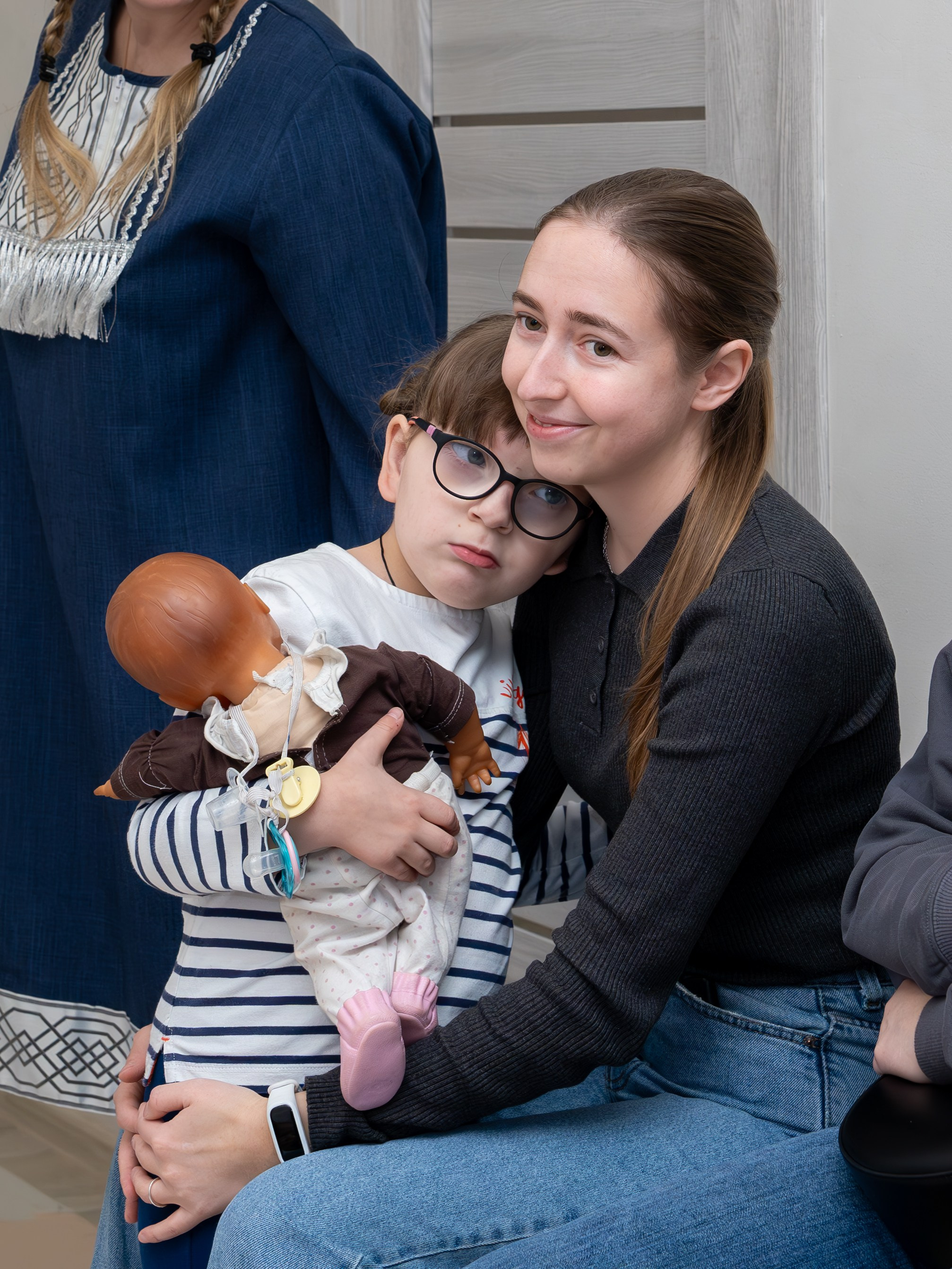 Умка. Фотограф Наталья Сорока Ижевск