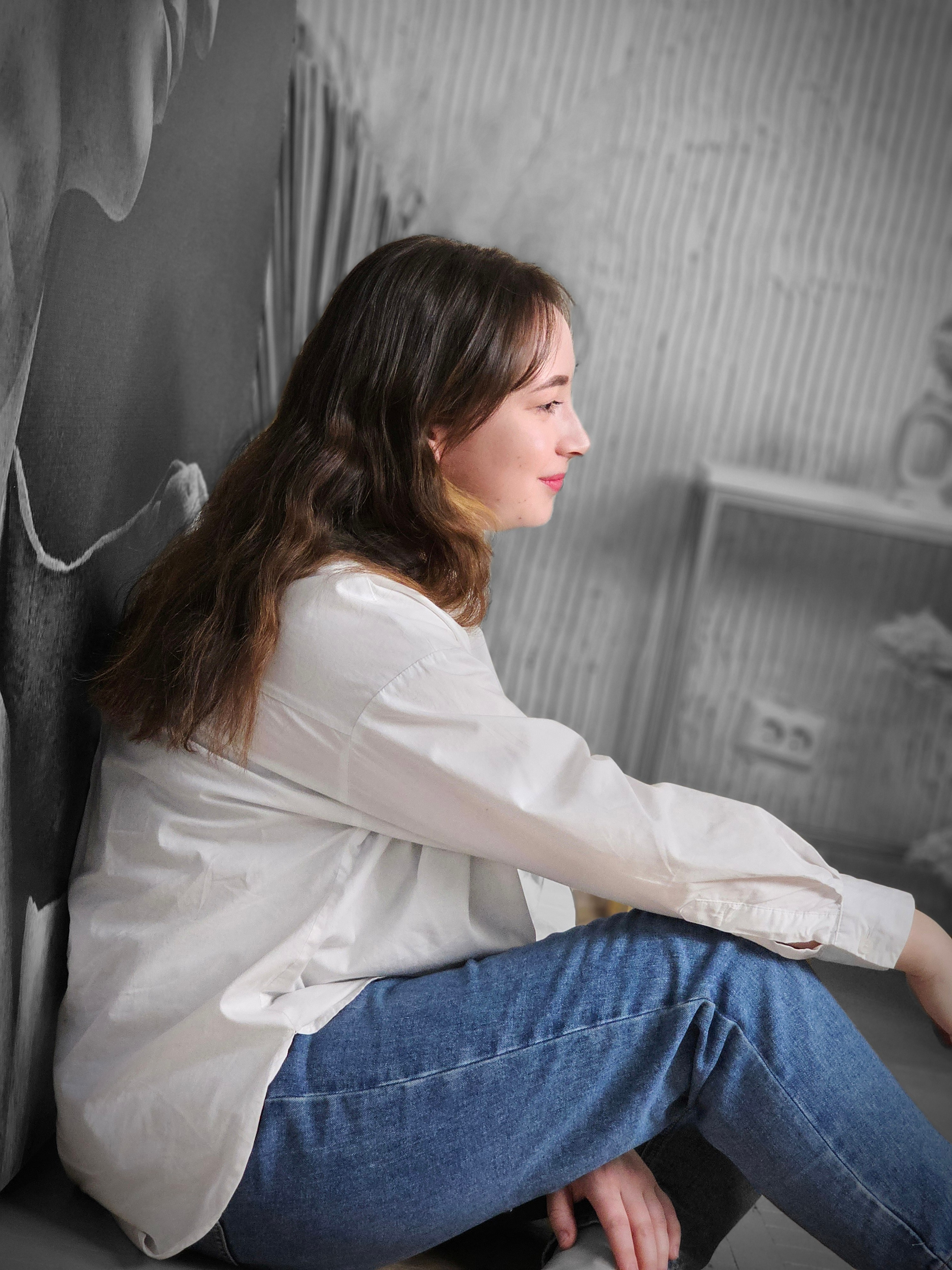 Лида, Лена, Катя. Фотограф Наталья Сорока Ижевск