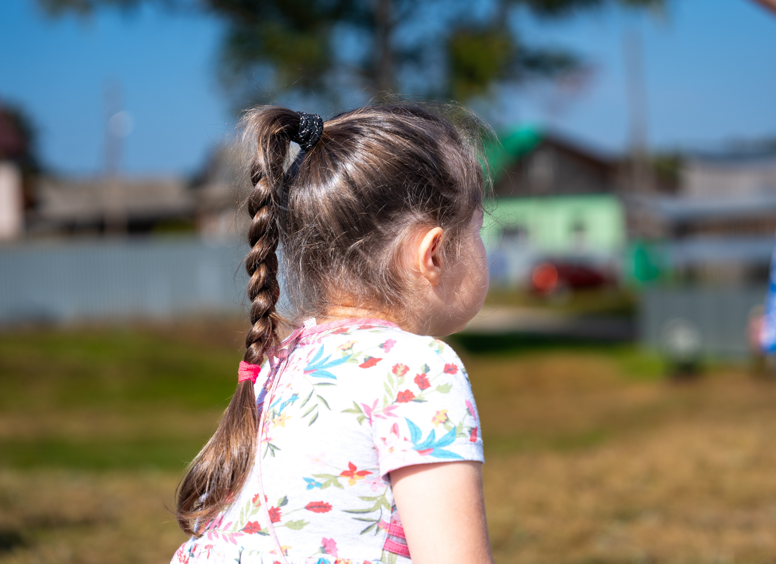 Ярмарка. Фотограф Наталья Сорока Ижевск