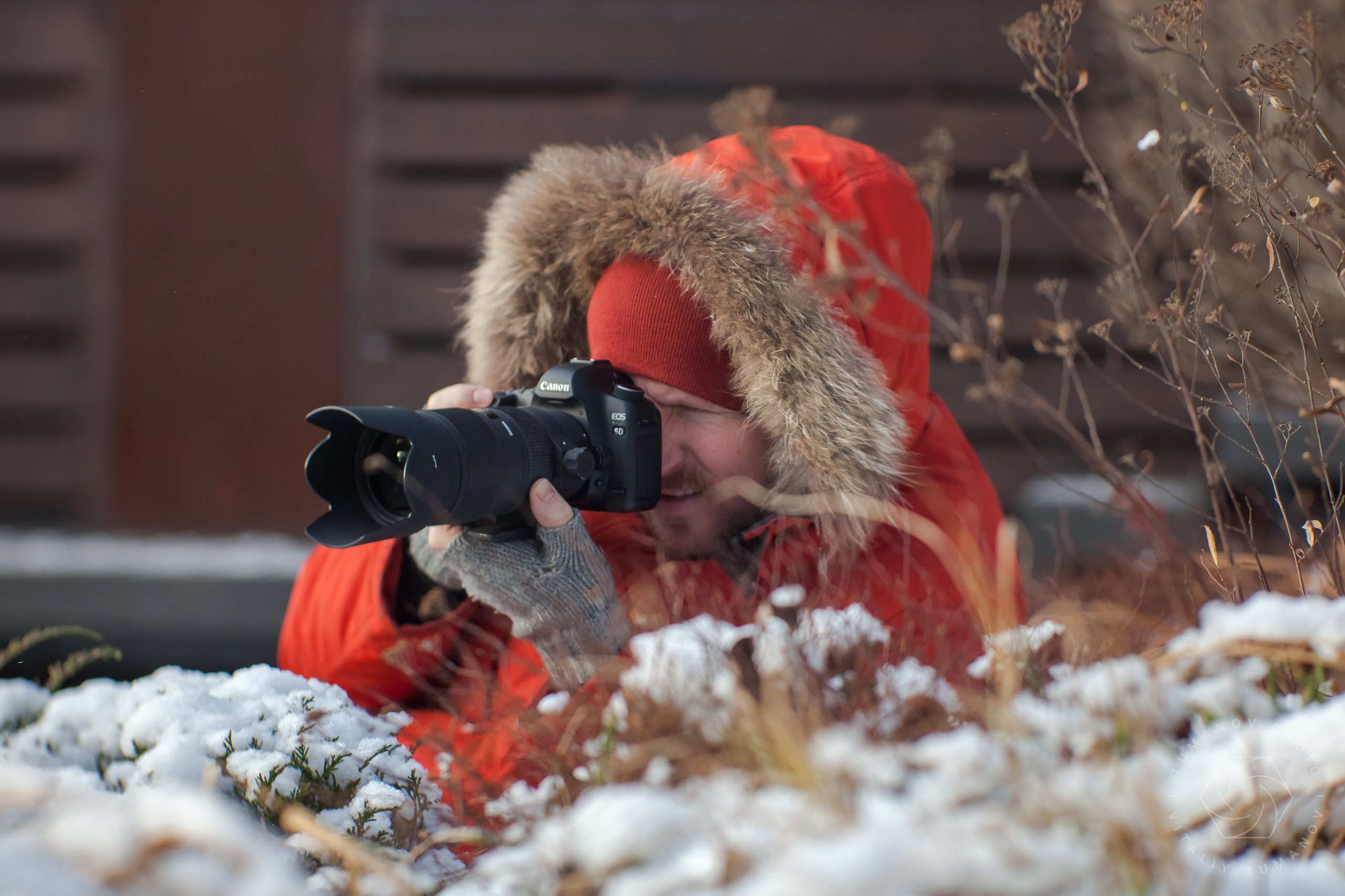 Услуги. Виталий Туманов — Ландшафтный фотограф