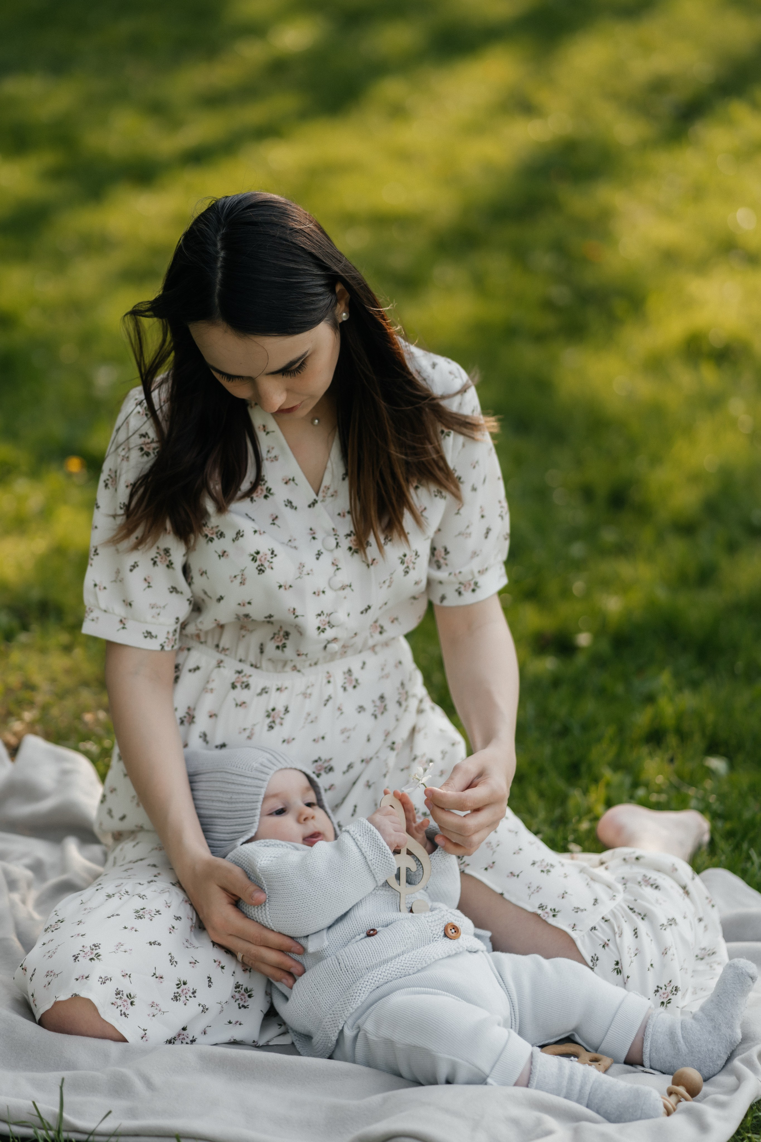 Первое цветение. Ваш фотограф Вика Артемова