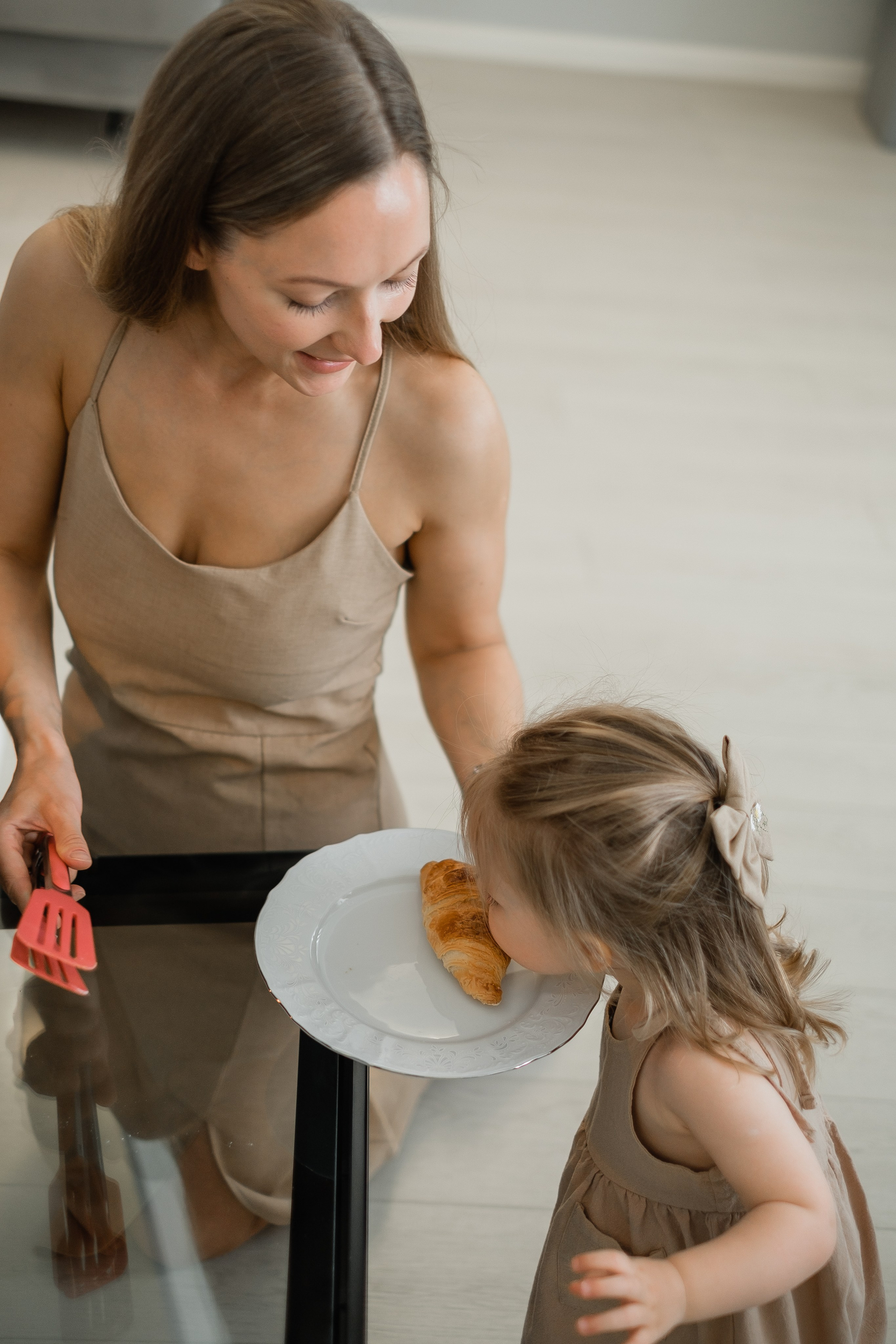 Круассаны. Фотограф в Кемерово Анастасия Филаткина