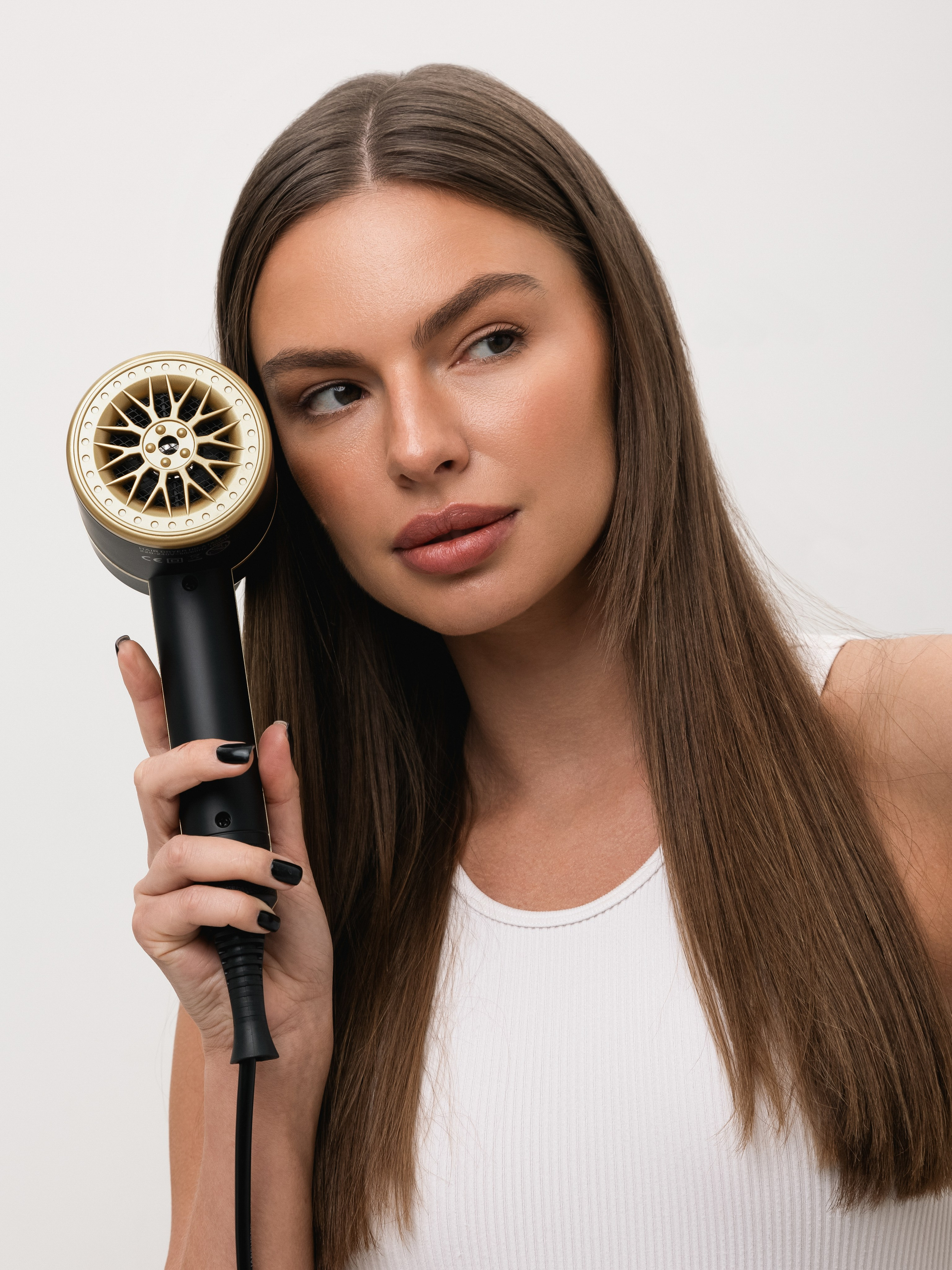 Фены и плойки. Контент фотограф в Санкт-Петербурге Иванова Юлия