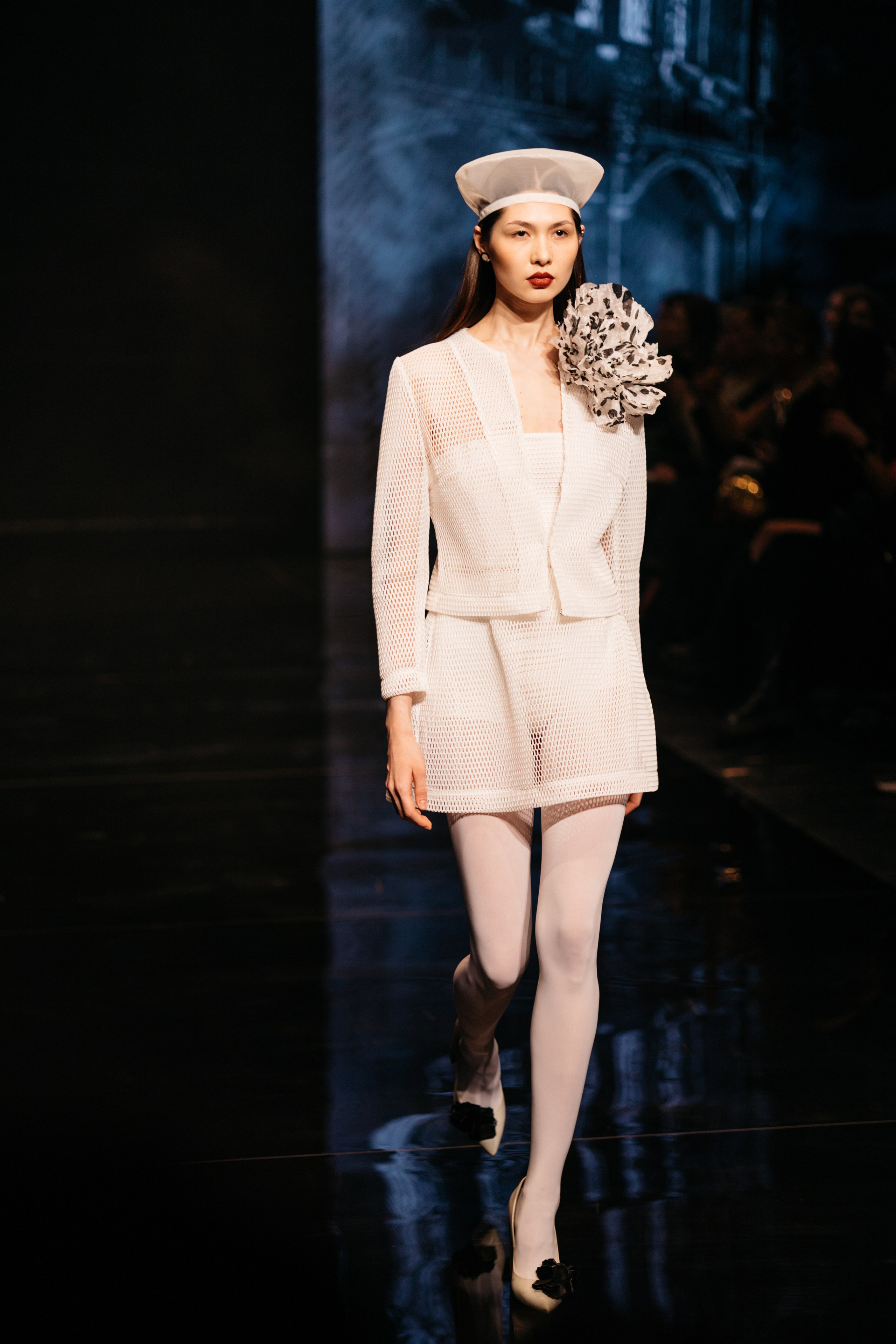 St. Petersburg Fashion Week part 2. Контент фотограф в Санкт-Петербурге Иванова Юлия