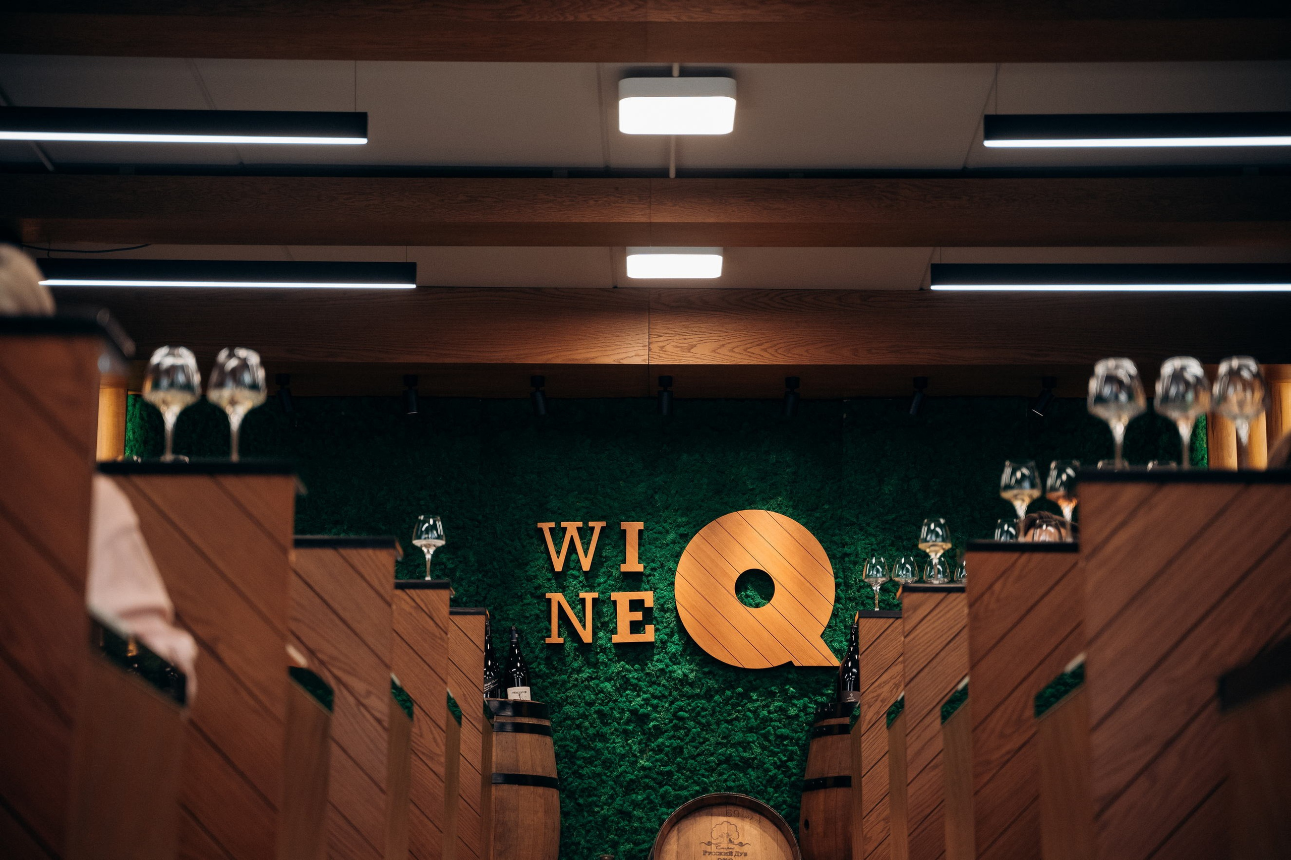 Ивенты. Репортажный фотограф в Москве