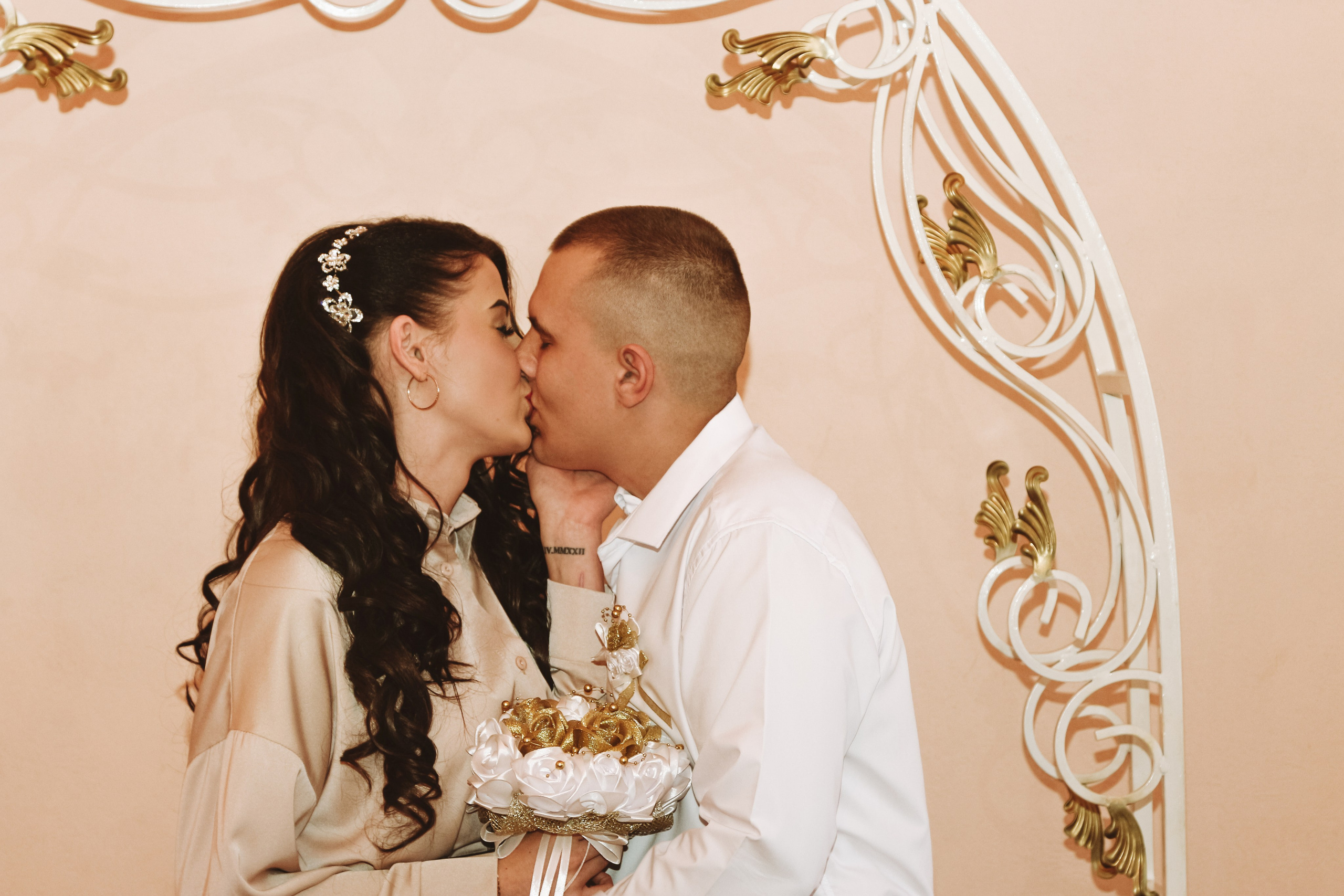 Чегдомын свадьба. Алиса Томшина — Фотограф / Видеограф