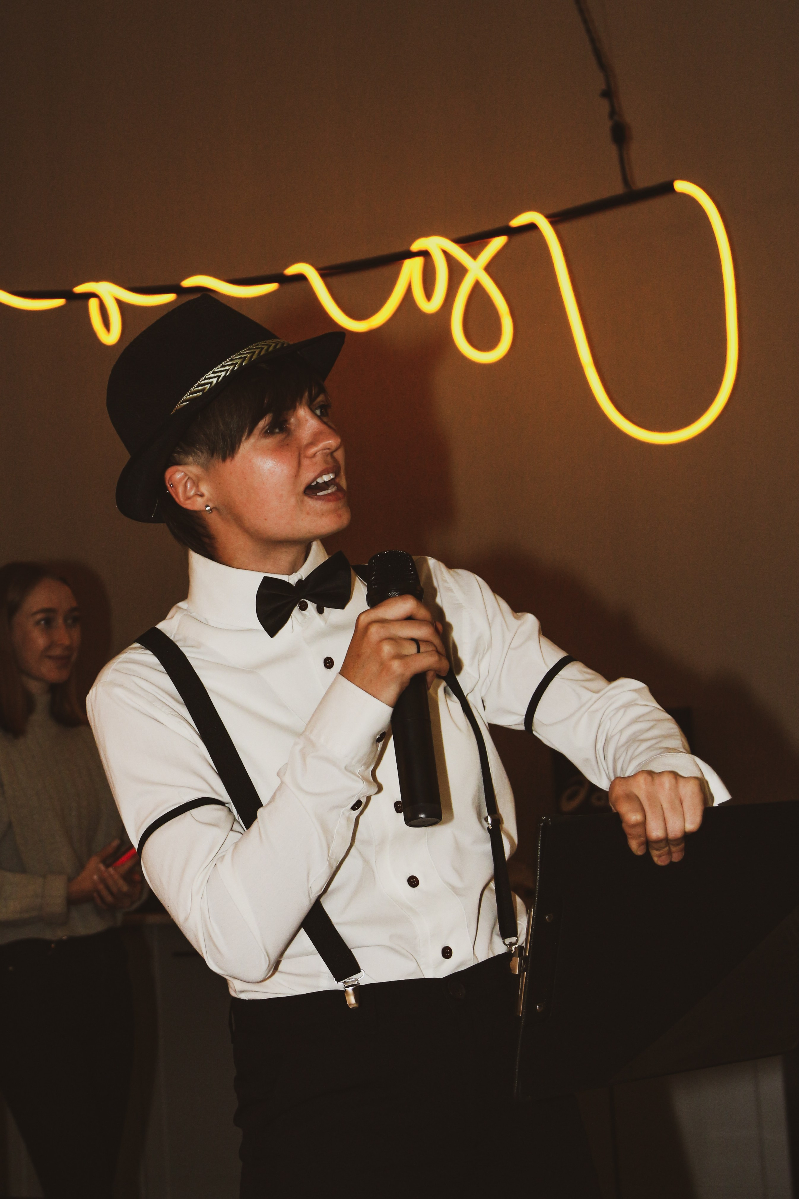 День рождения к/ф Чикаго. Алиса Томшина — Фотограф / Видеограф