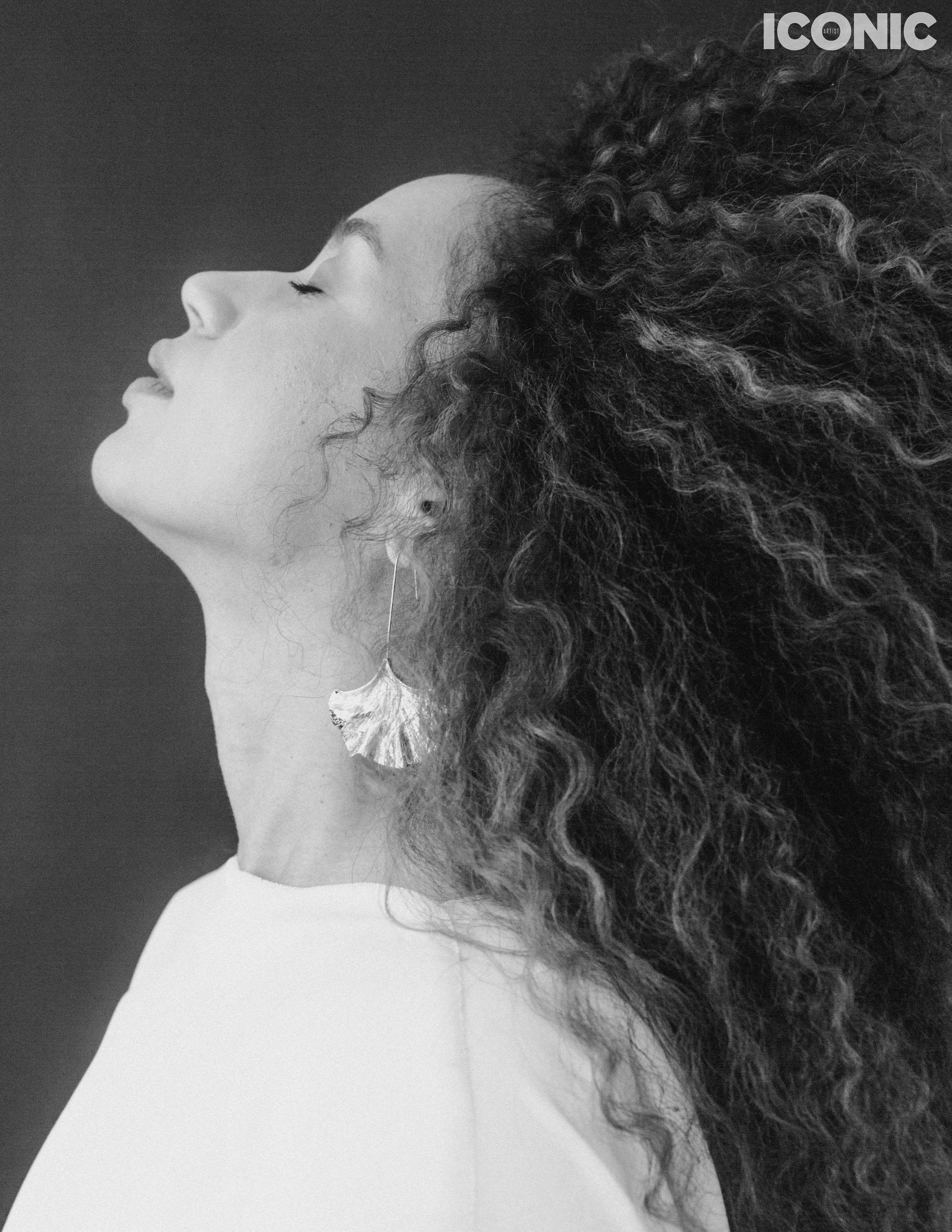 Публикации в зарубежных журналах. Fashion фотограф в Санкт-Петербурге Юлия Леонович