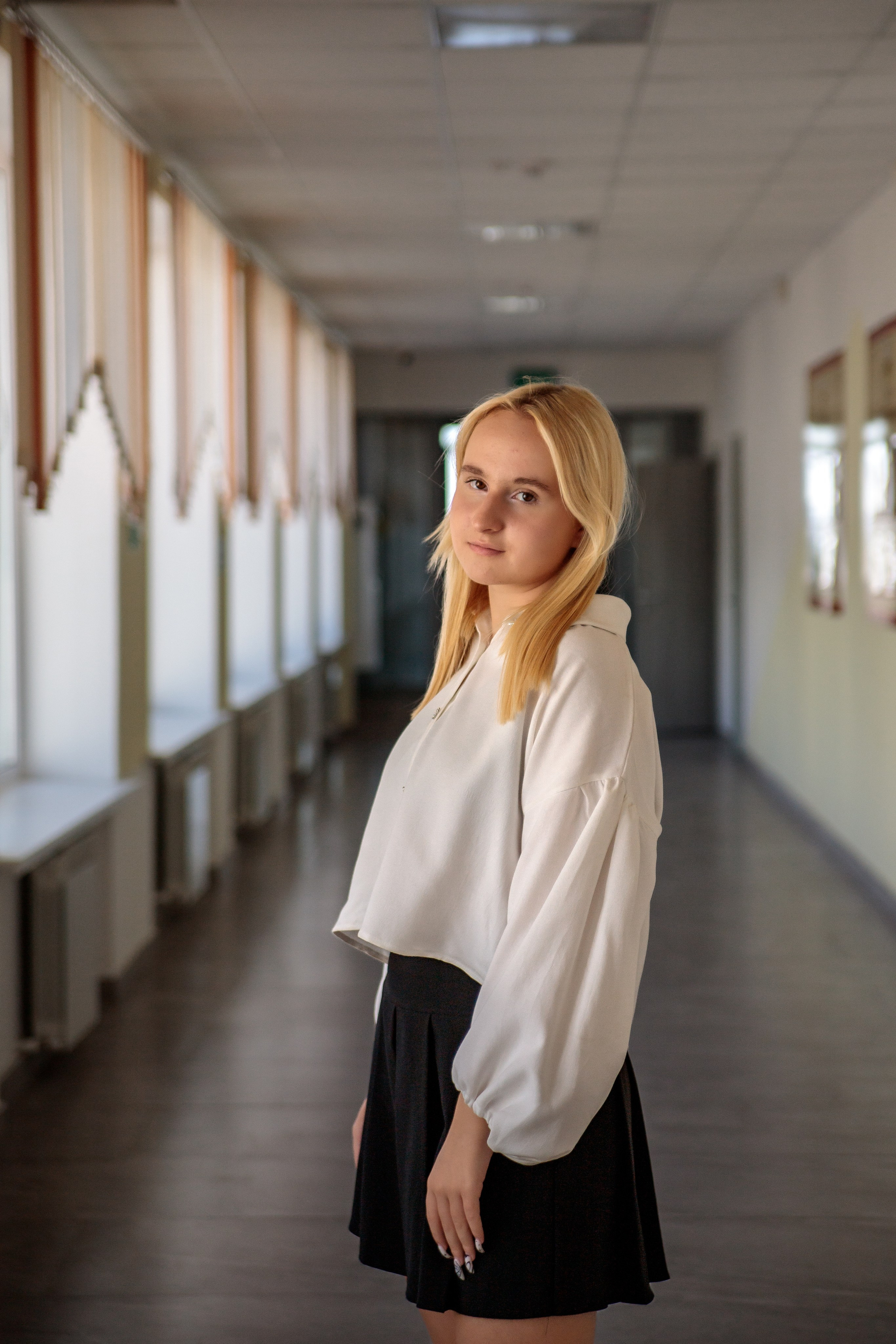 Валуйская сош 1 9А кл. Фотограф для вашей семьи в Валуйках Татьяна Куликова