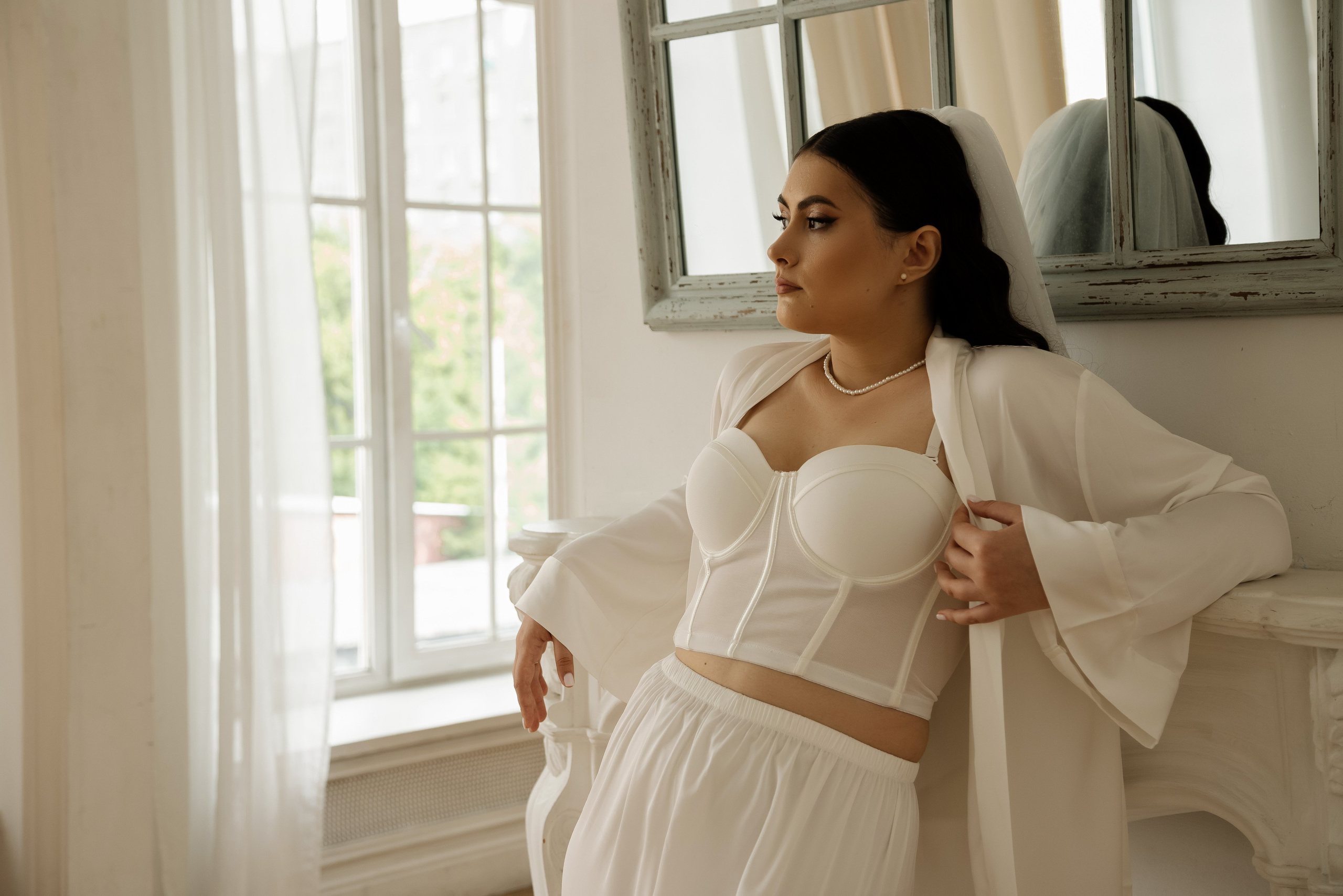 Море из счастливых слёз. Свадебный фотограф Челябинск Полина Чеботарь