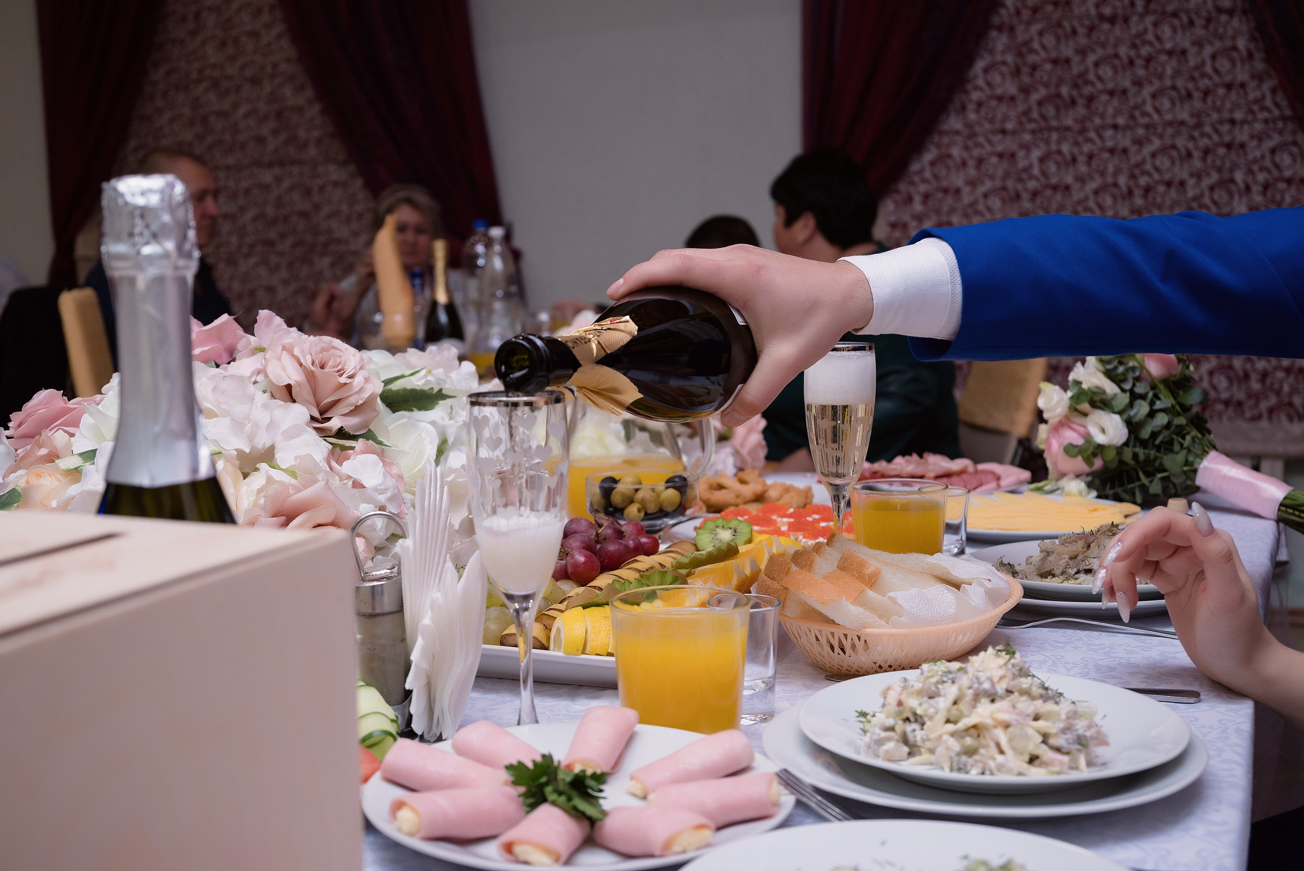 Вика и Илья. Бжицких Виталий — фотограф г. Ульяновск