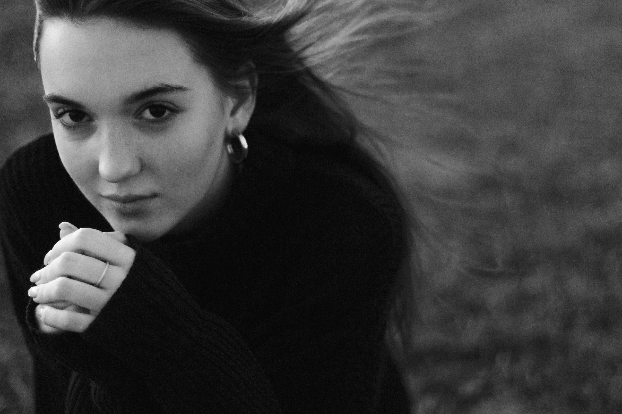 Полина. Портретный фотограф в Екатеринбурге Филимонова Анастасия