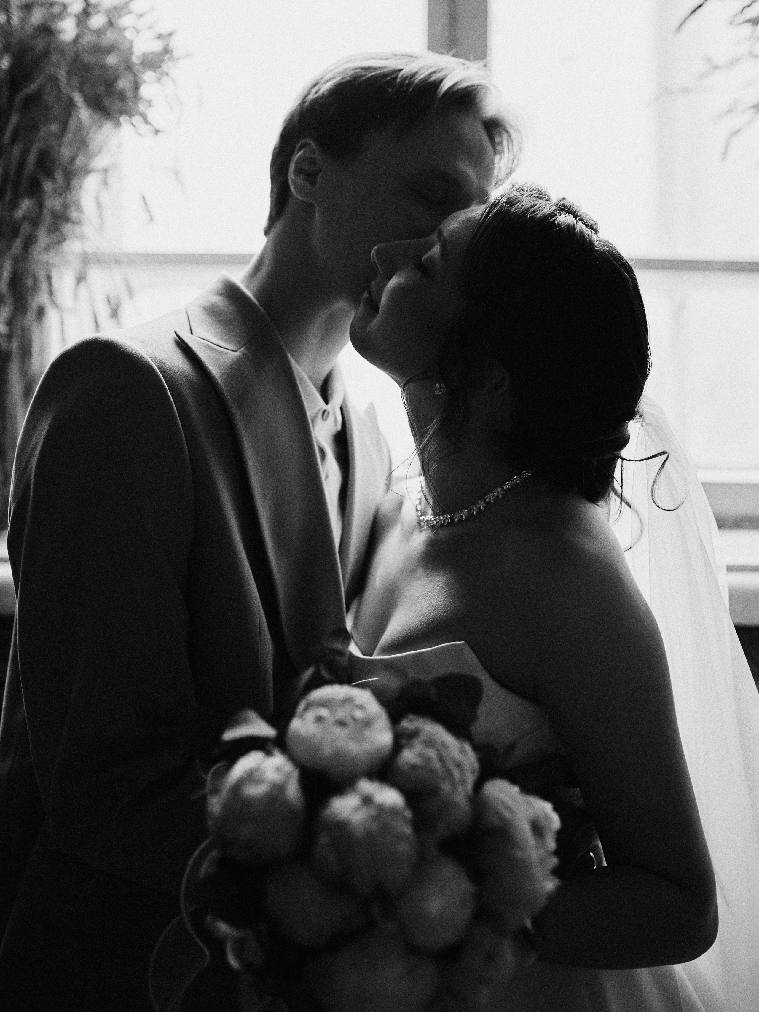 Сергей&Лиза. Портретный фотограф в Екатеринбурге Филимонова Анастасия