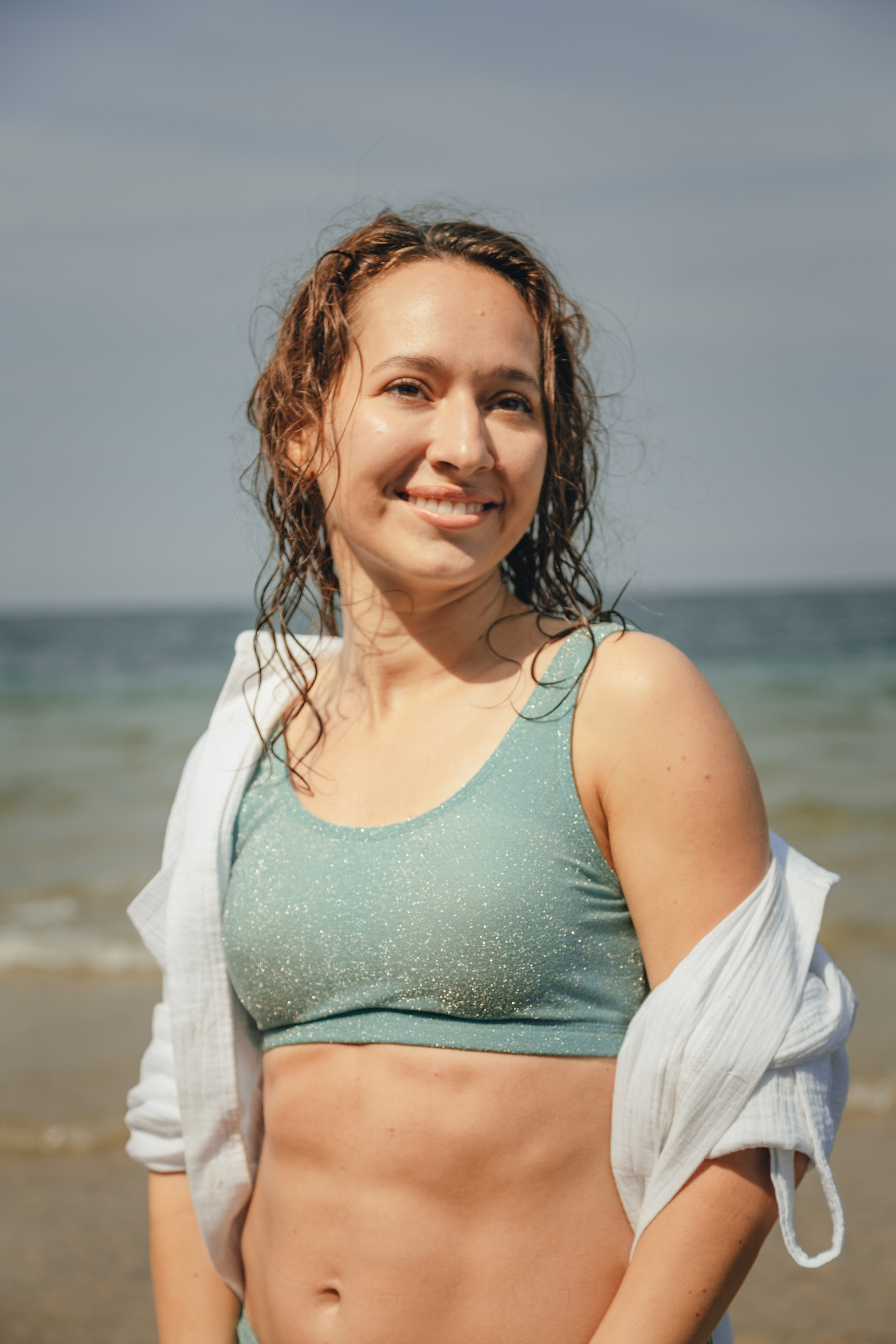 Natalya | Зеленоградск. Андрей Миллер Фотограф из Калининграда