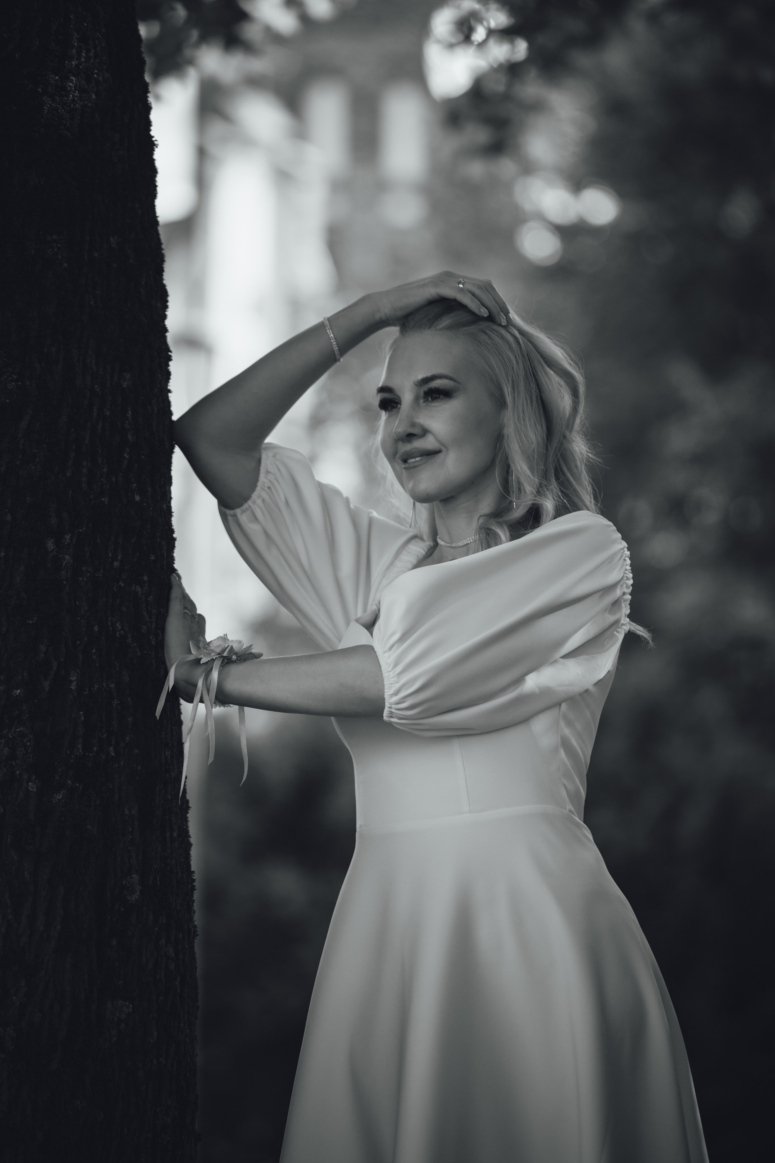 Sergey and Elena | Калининград. Андрей Миллер Фотограф из Калининграда