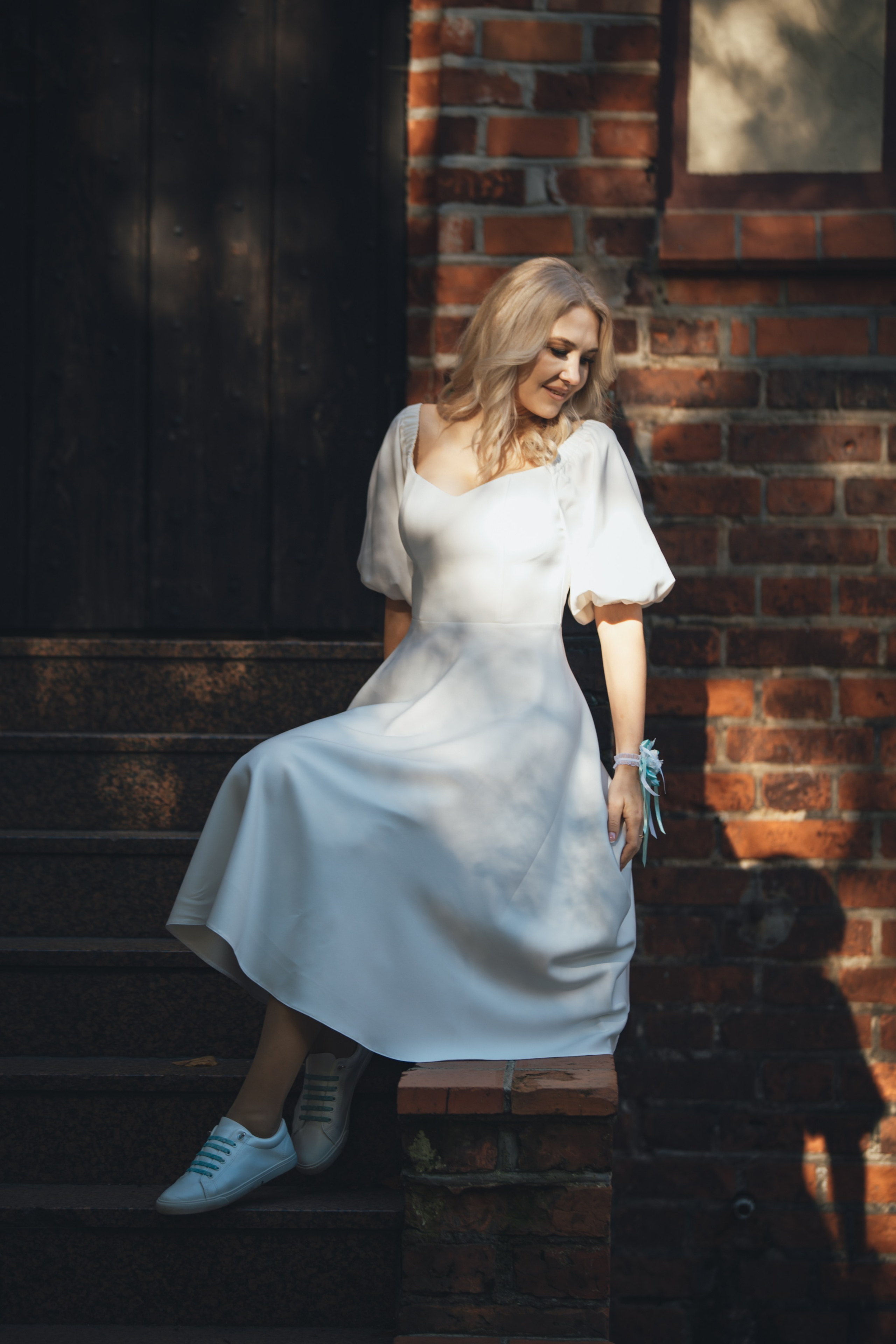 Sergey and Elena | Калининград. Андрей Миллер Фотограф из Калининграда