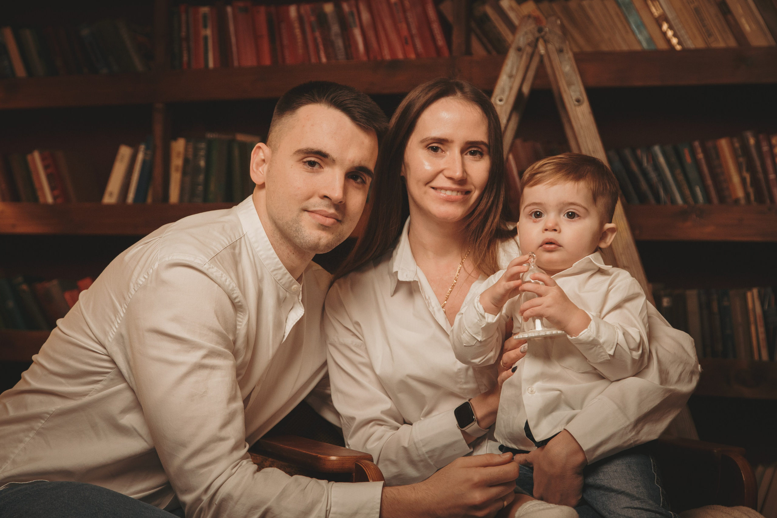 Family | Студия. Андрей Миллер Фотограф из Калининграда