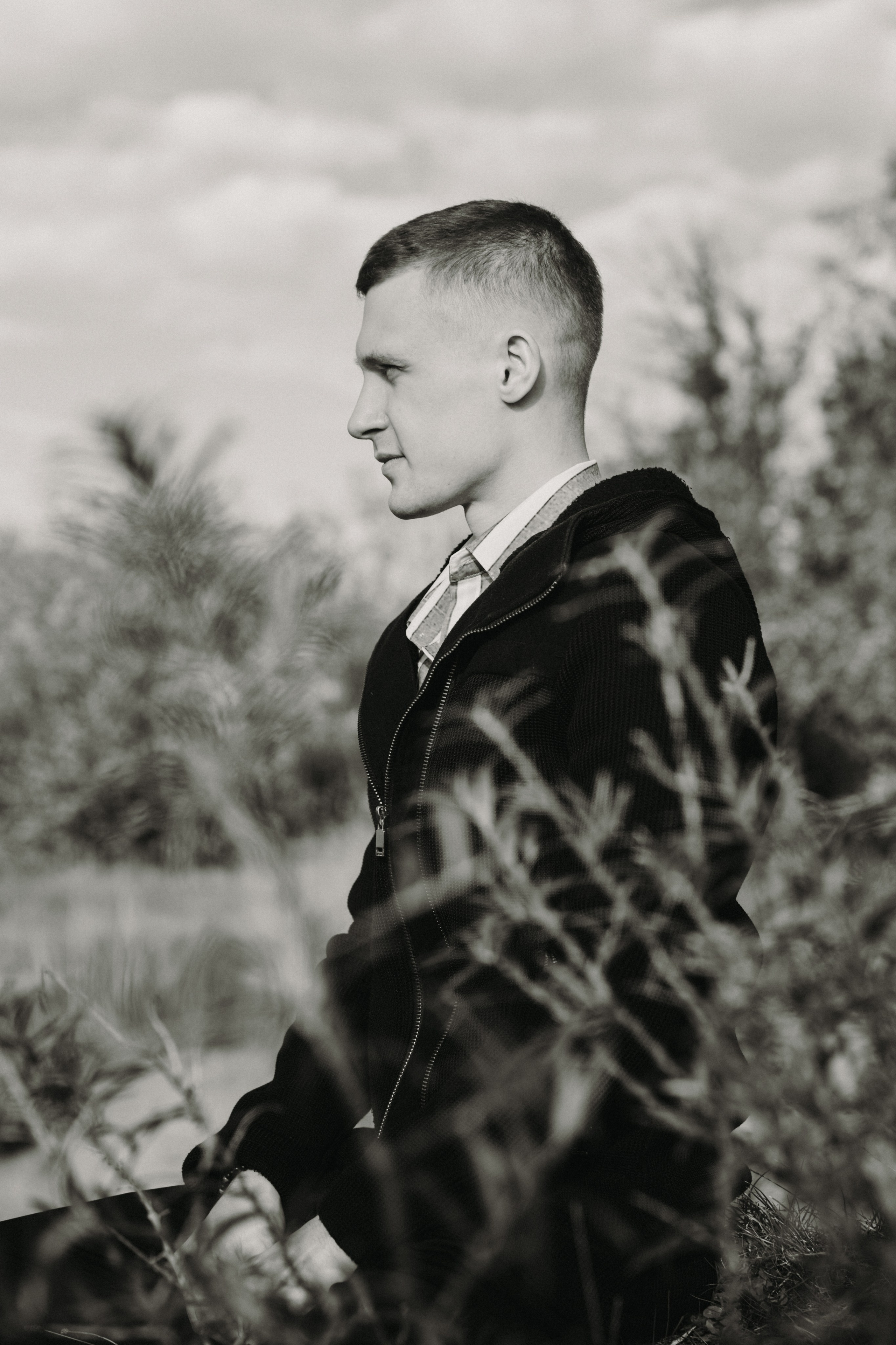 Nikita | Калининград. Андрей Миллер Фотограф из Калининграда