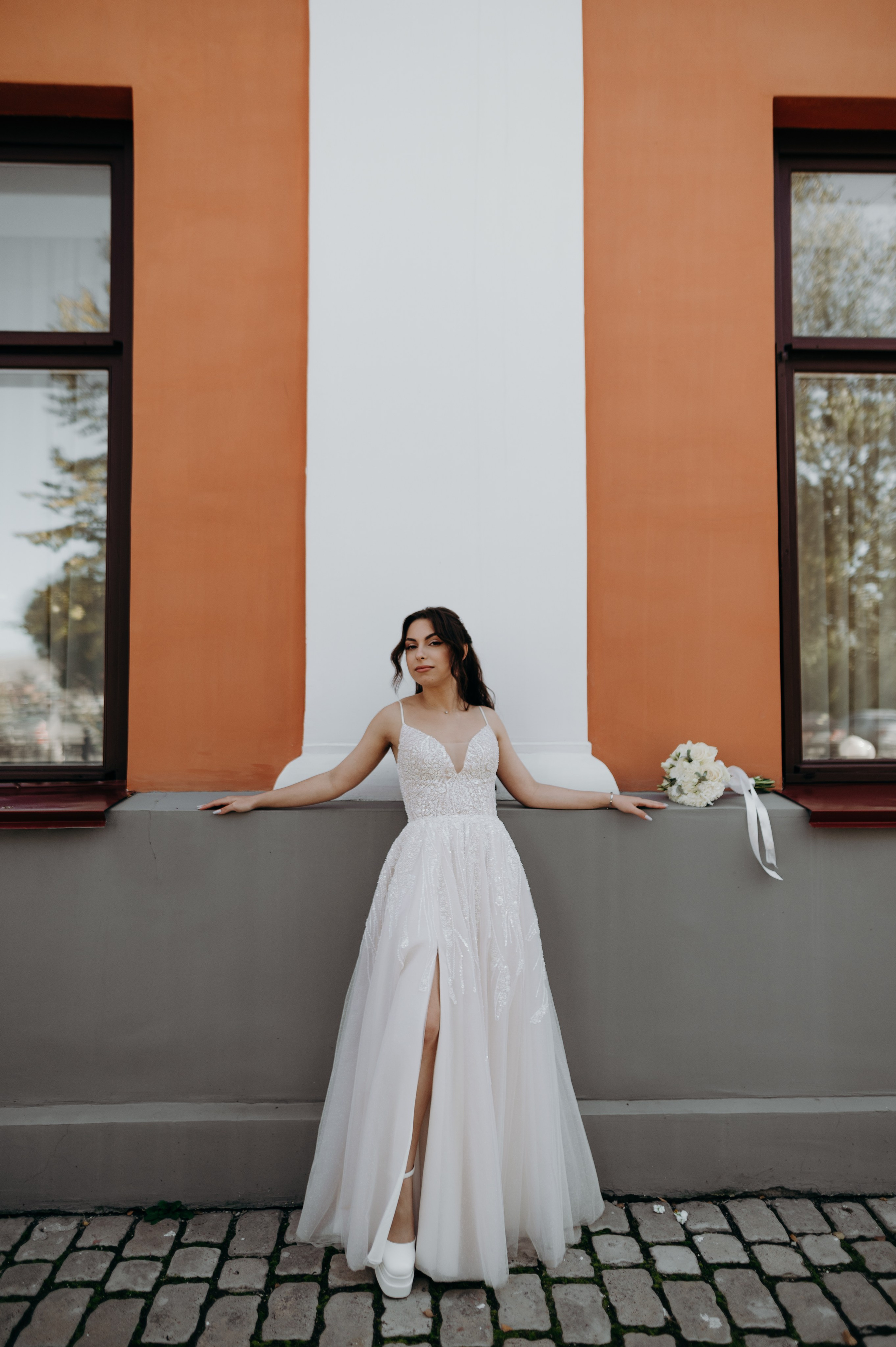 Александр и Софья. Фотограф в Абакане и Минусинске