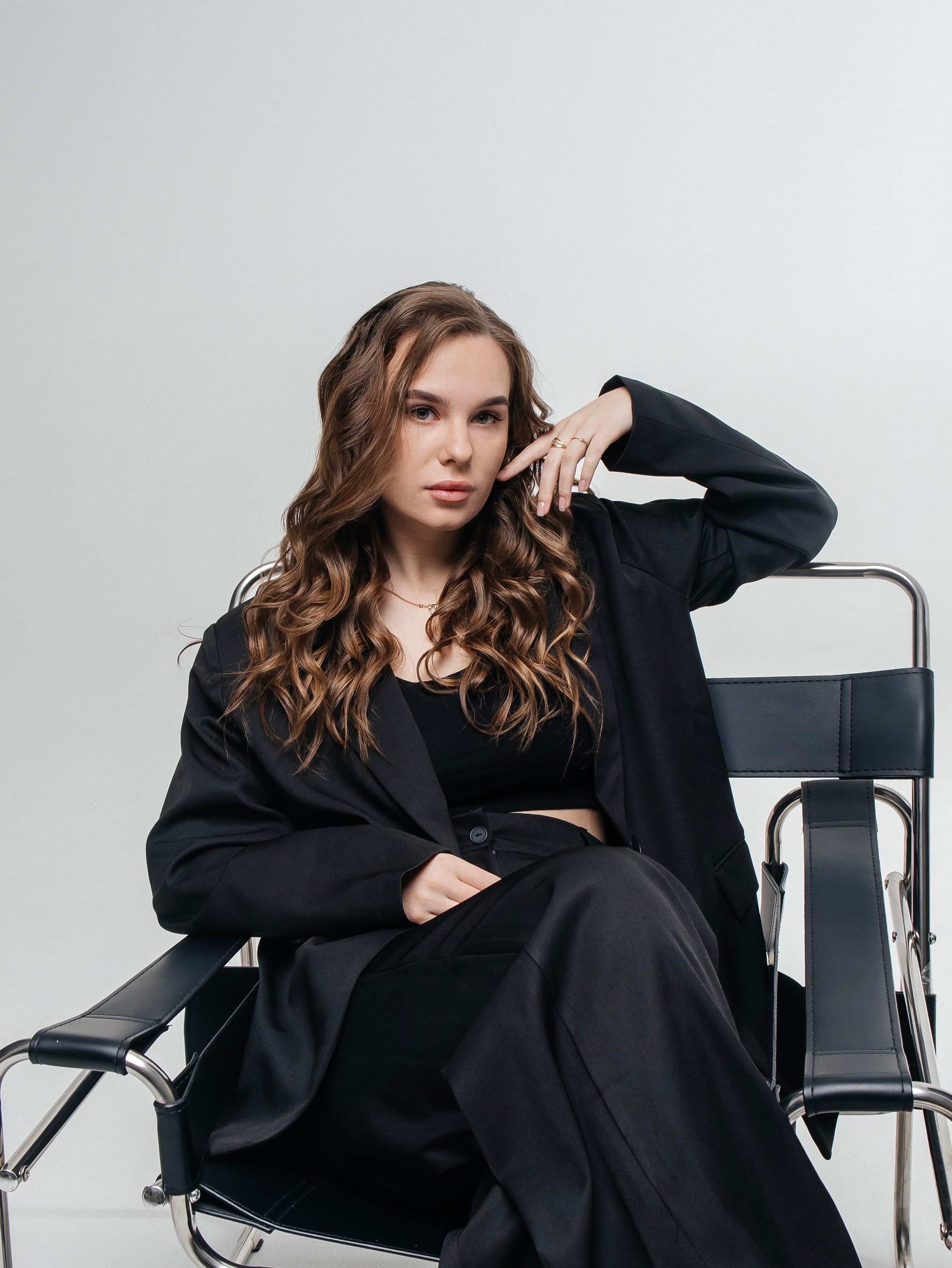 Виктория. Главная