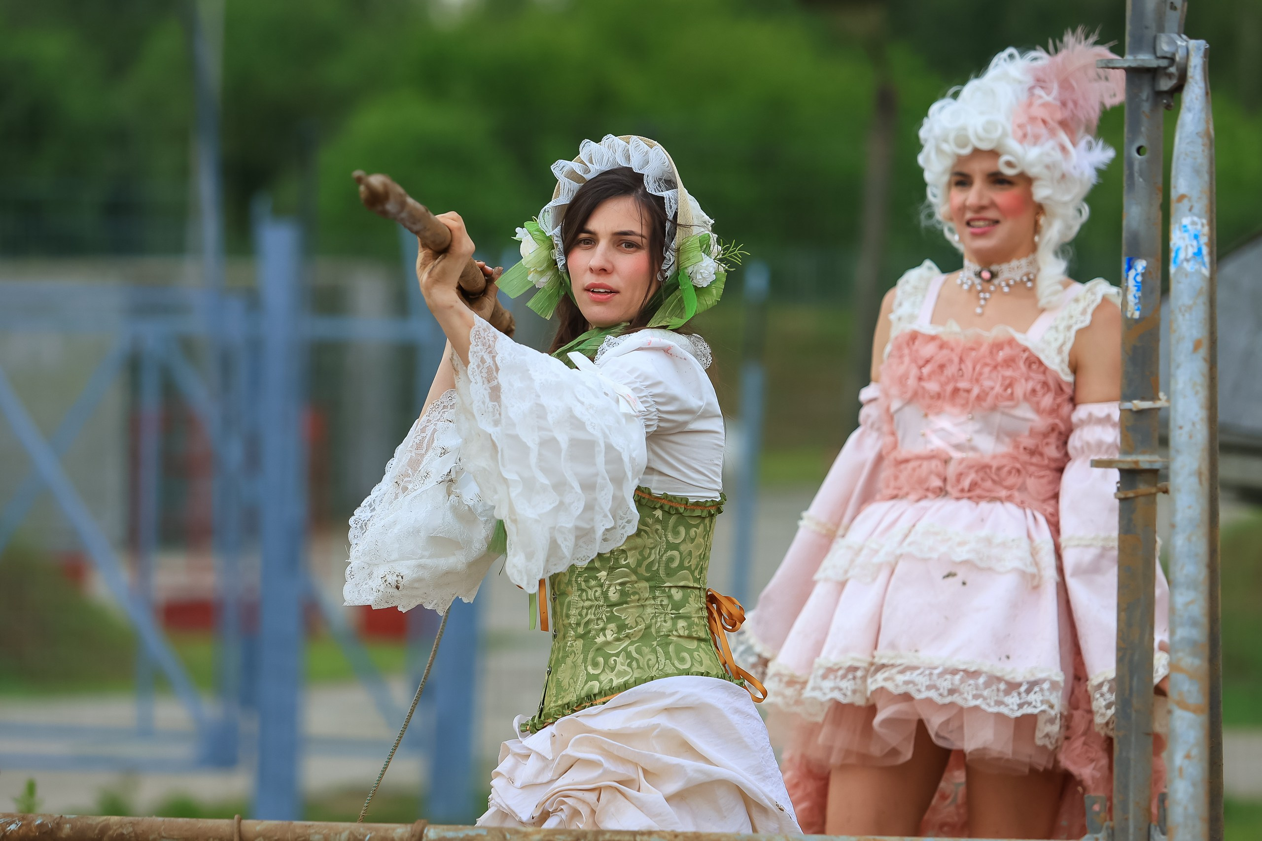 Гонка Героев. Свадебная фотосъёмка в Москве, Туле