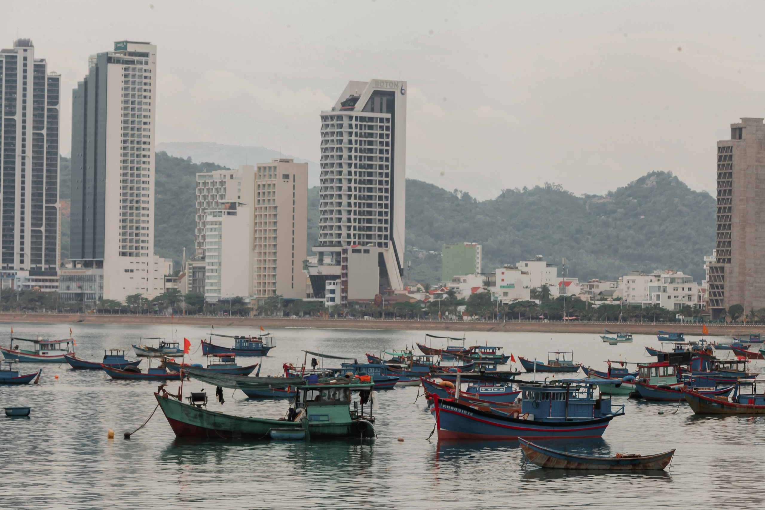 ВЬЕТНАМ 2023 / VIEtTNAM 2024. Главная