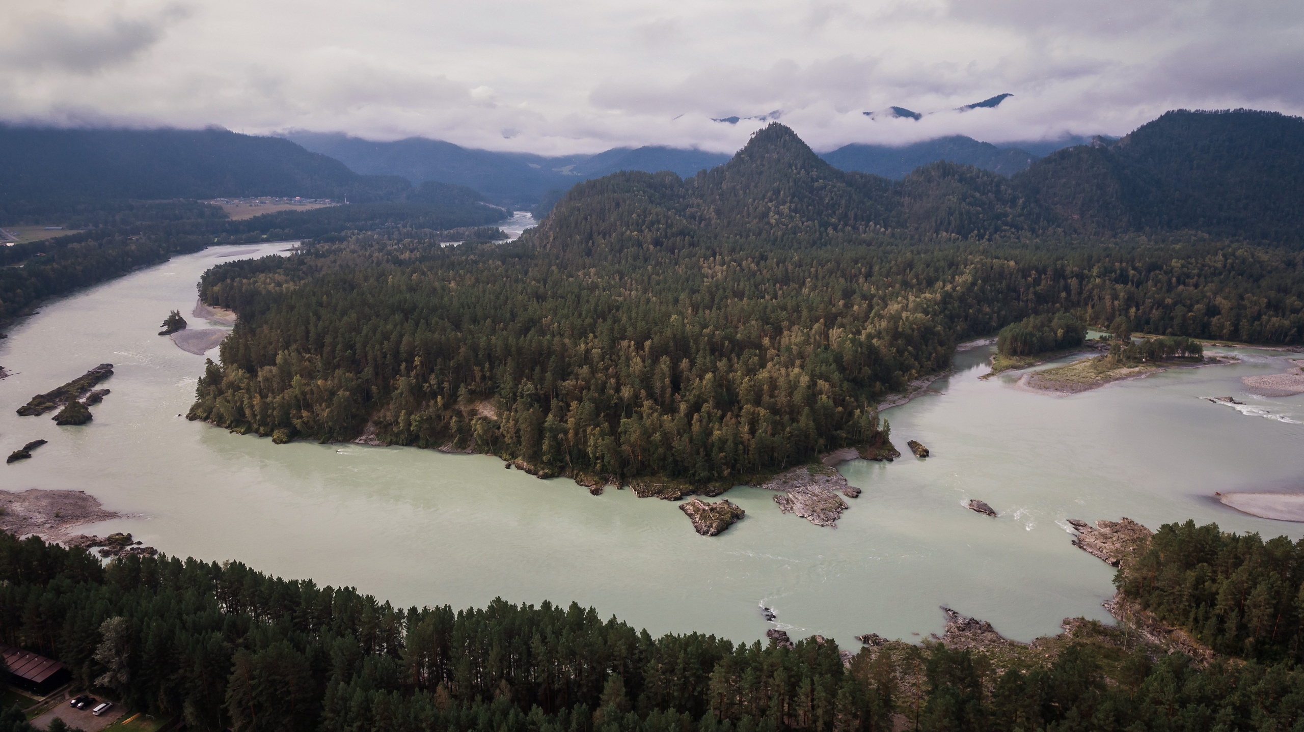 Аэрофотосъемка. Главная